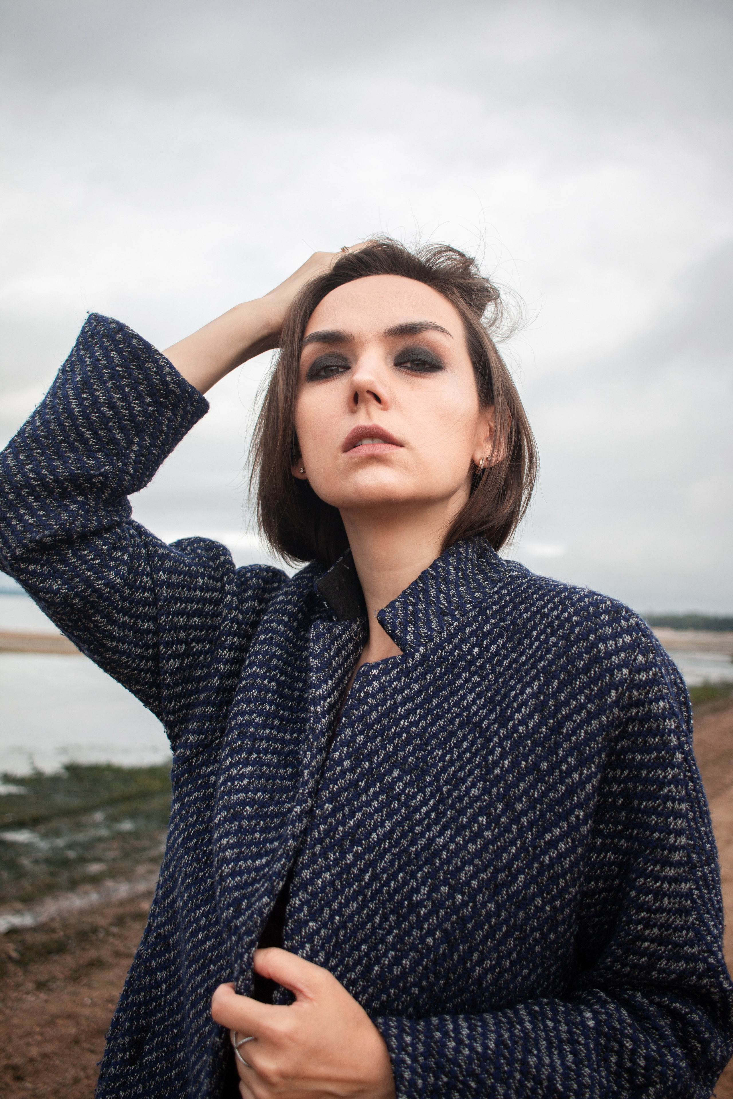 Алена. Портретный фотограф в Санкт-Петербурге Элина Ситникова