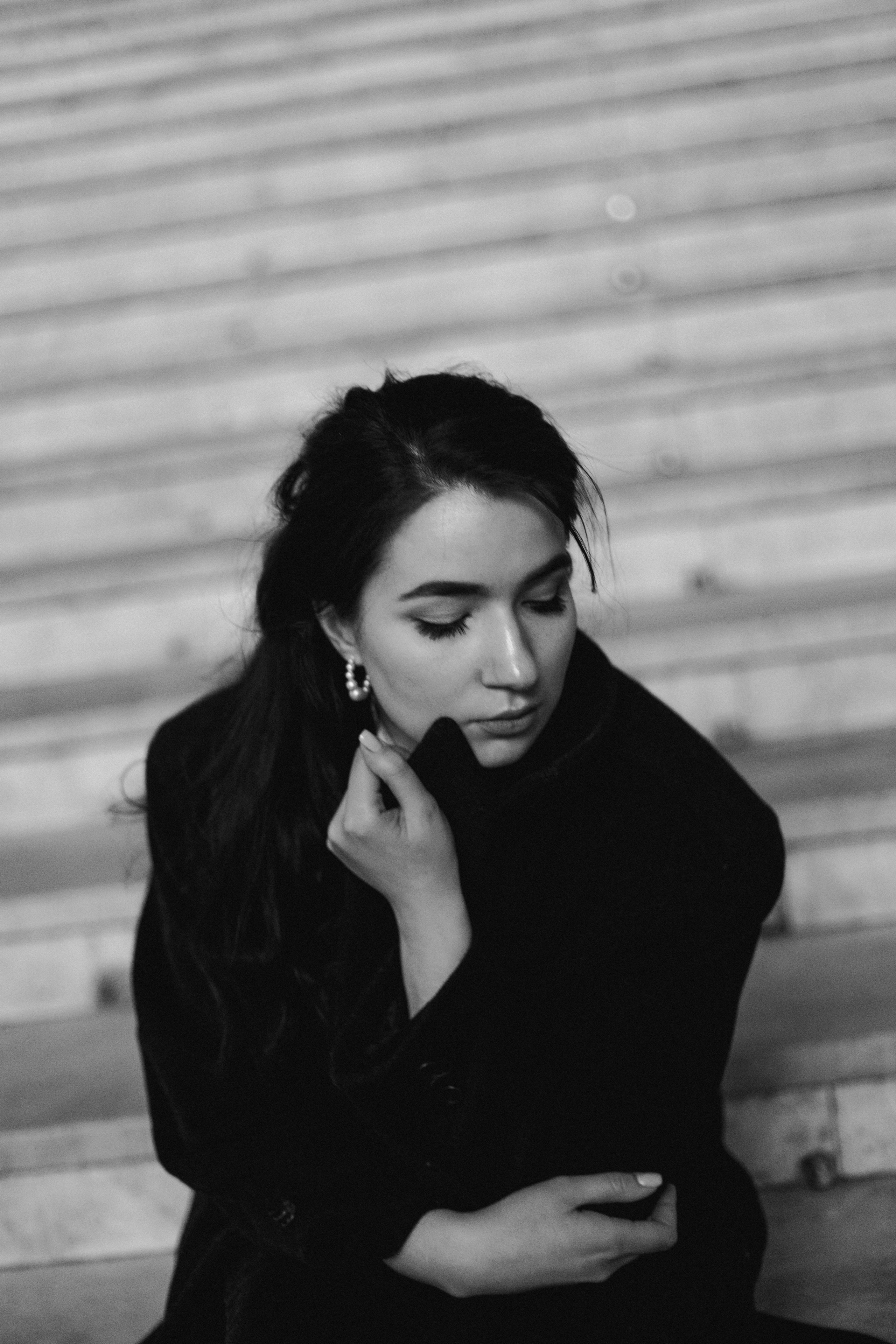 Саша. Портретный фотограф в Санкт-Петербурге Элина Ситникова