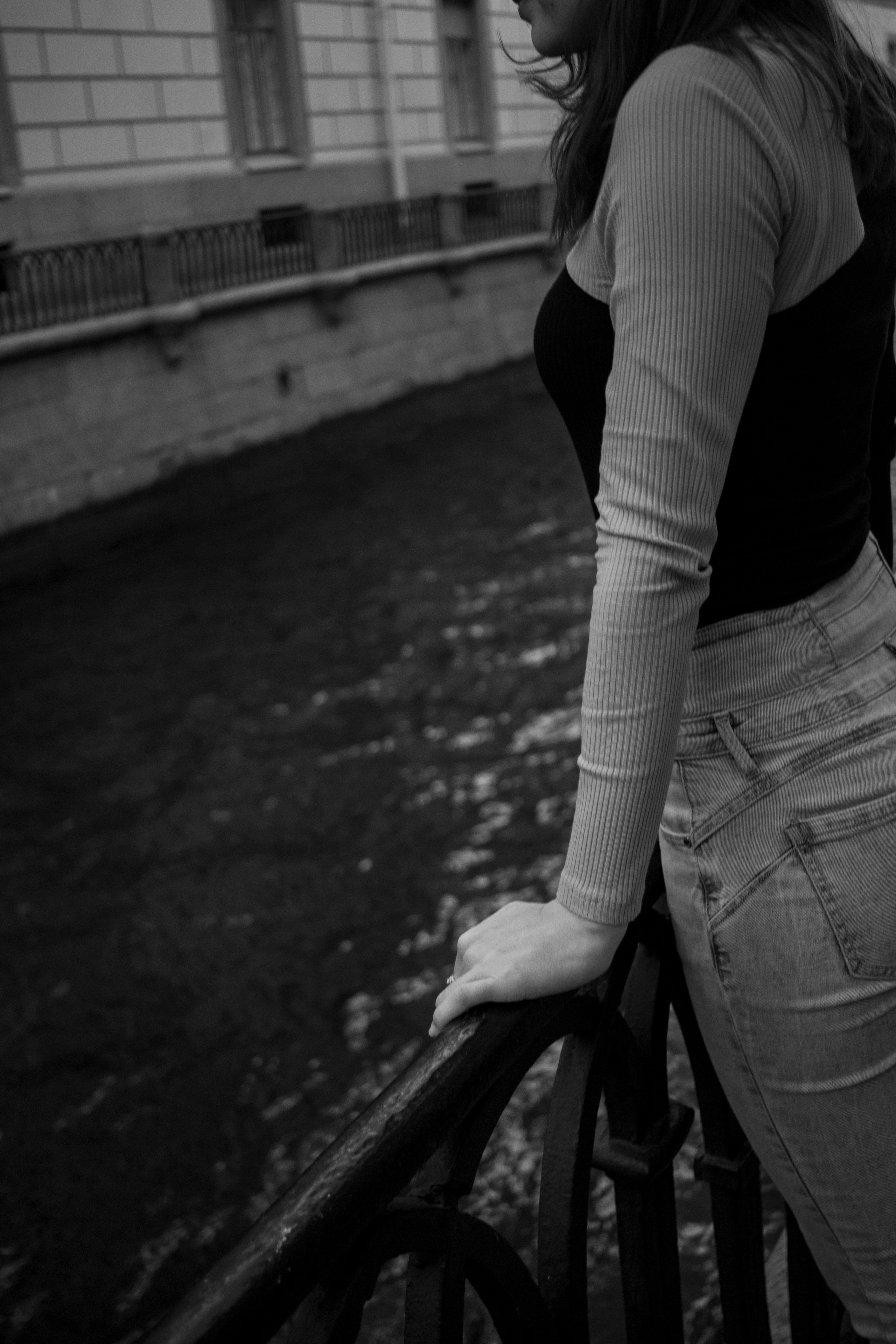 Настя. Портретный фотограф в Санкт-Петербурге Элина Ситникова