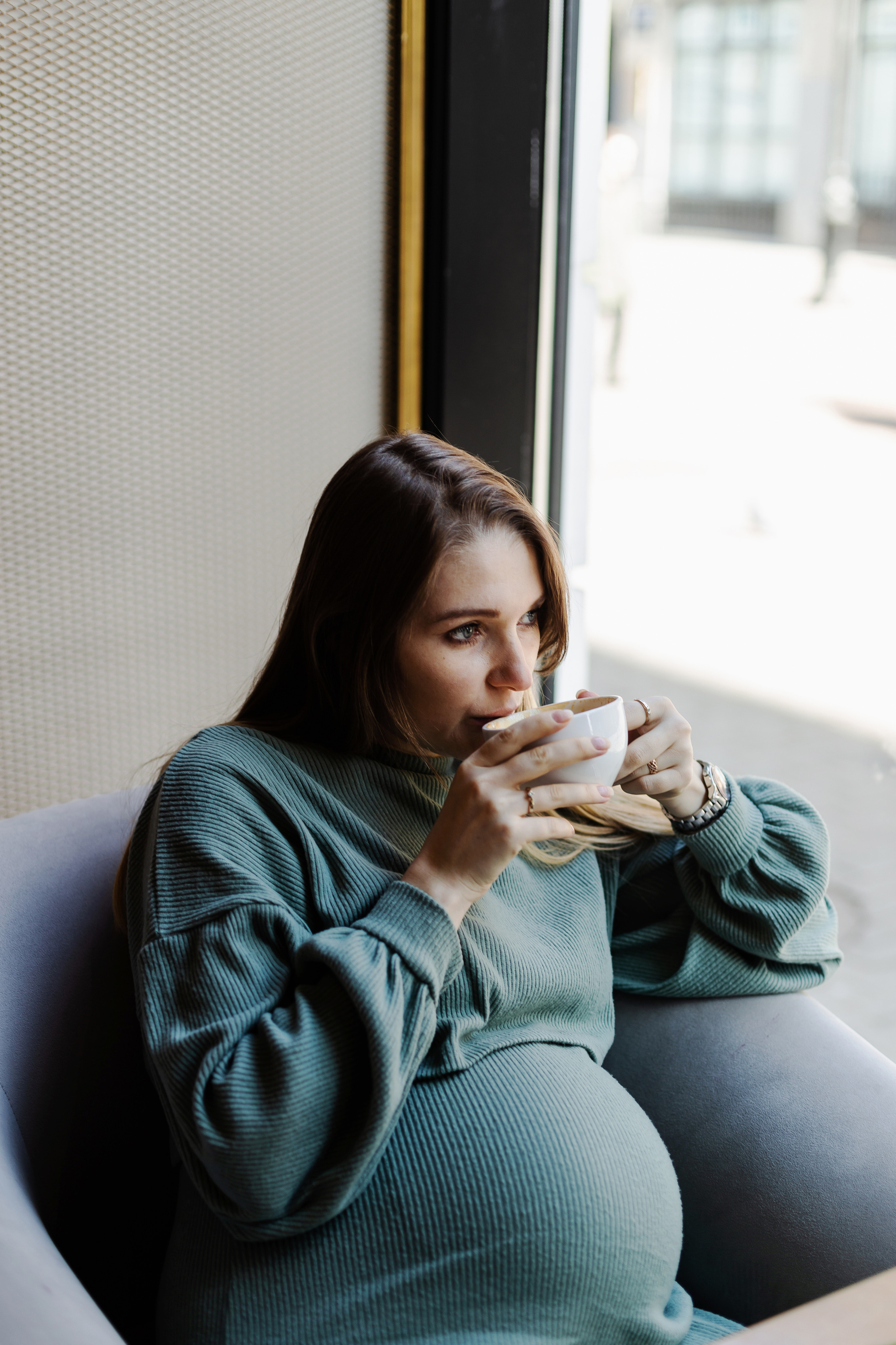 Александра и Артем. Портретный фотограф в Санкт-Петербурге Элина Ситникова