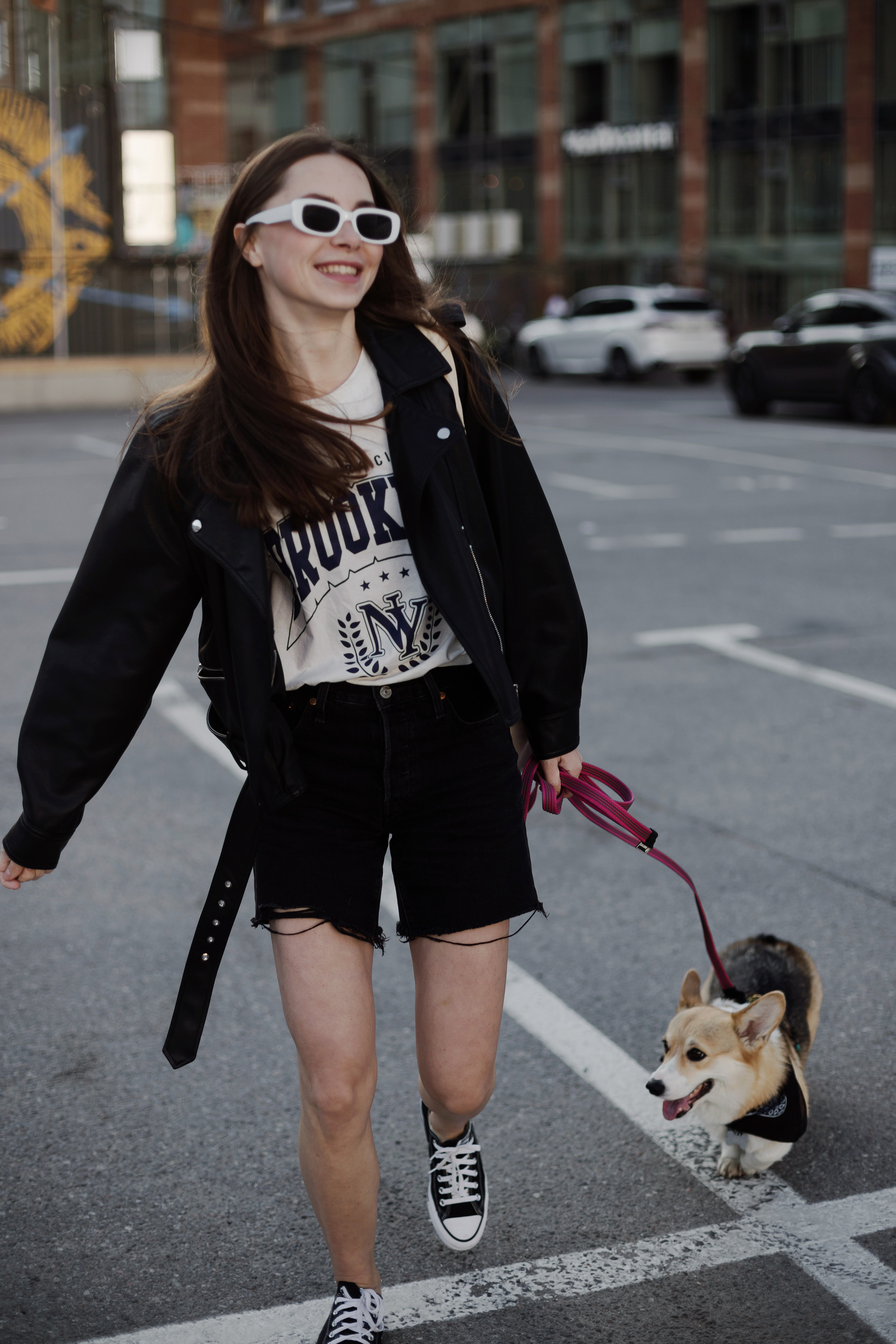 Зоя и Арья. Портретный фотограф в Санкт-Петербурге Элина Ситникова