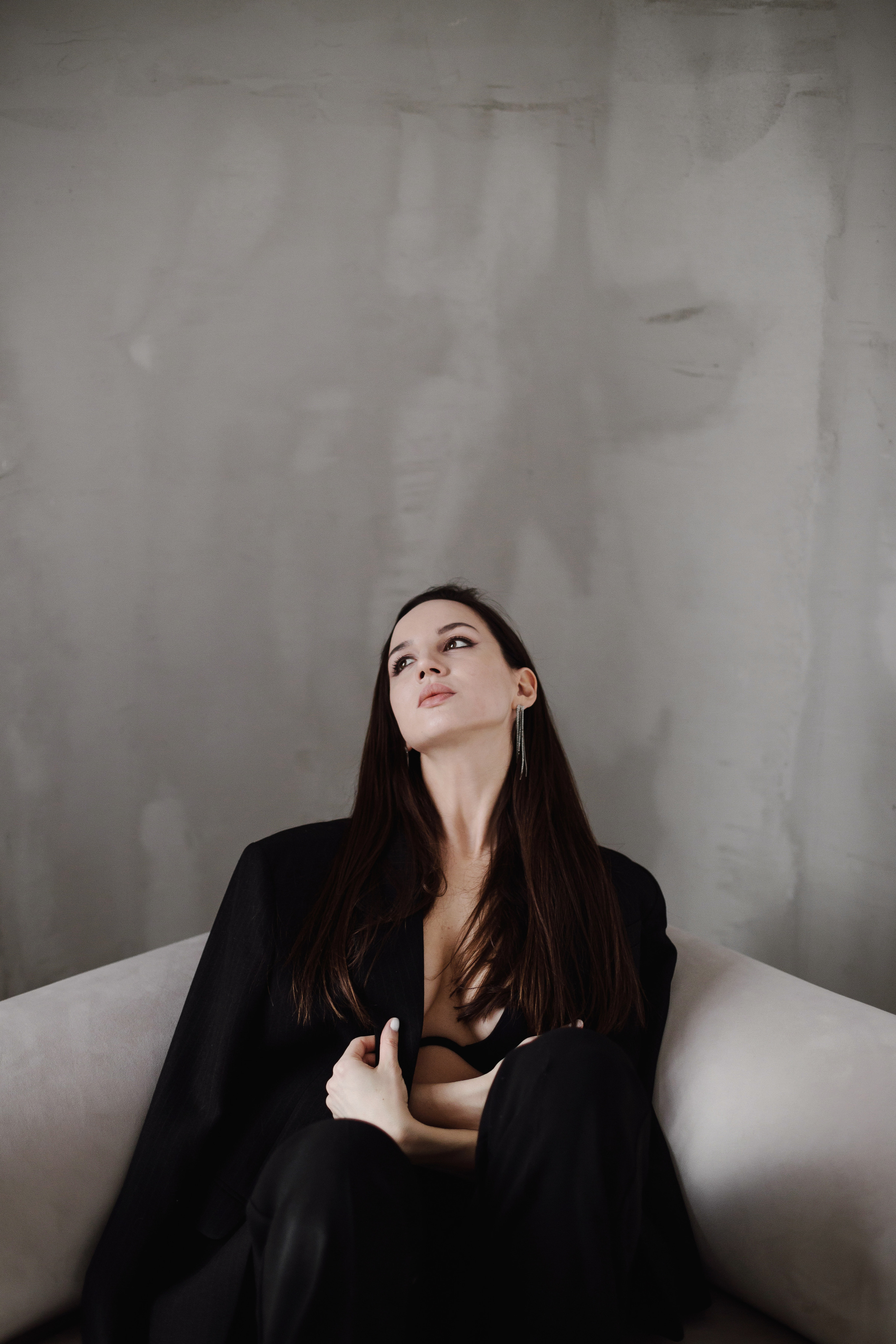 Татьяна. Портретный фотограф в Санкт-Петербурге Элина Ситникова