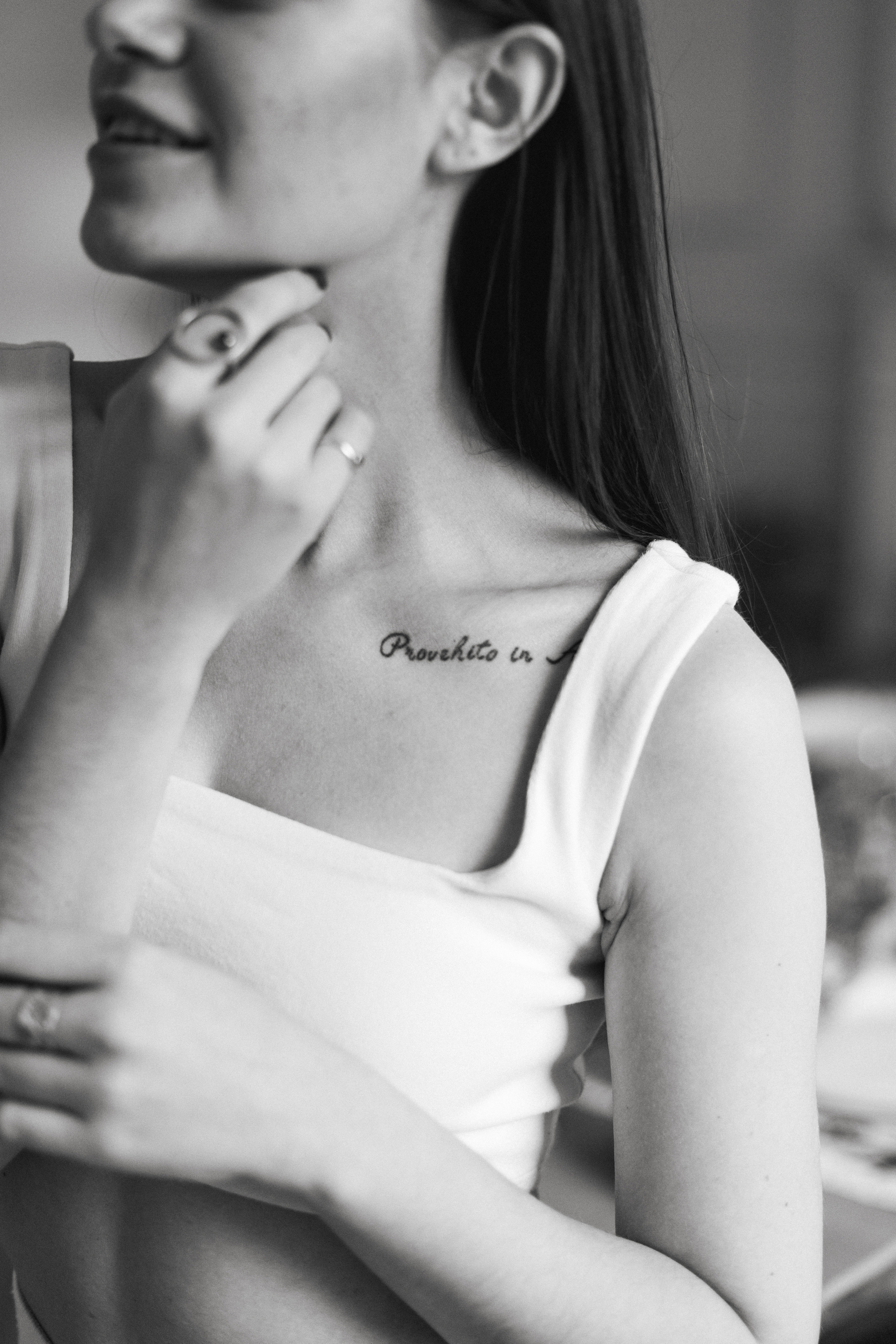 Полина. Портретный фотограф в Санкт-Петербурге Элина Ситникова