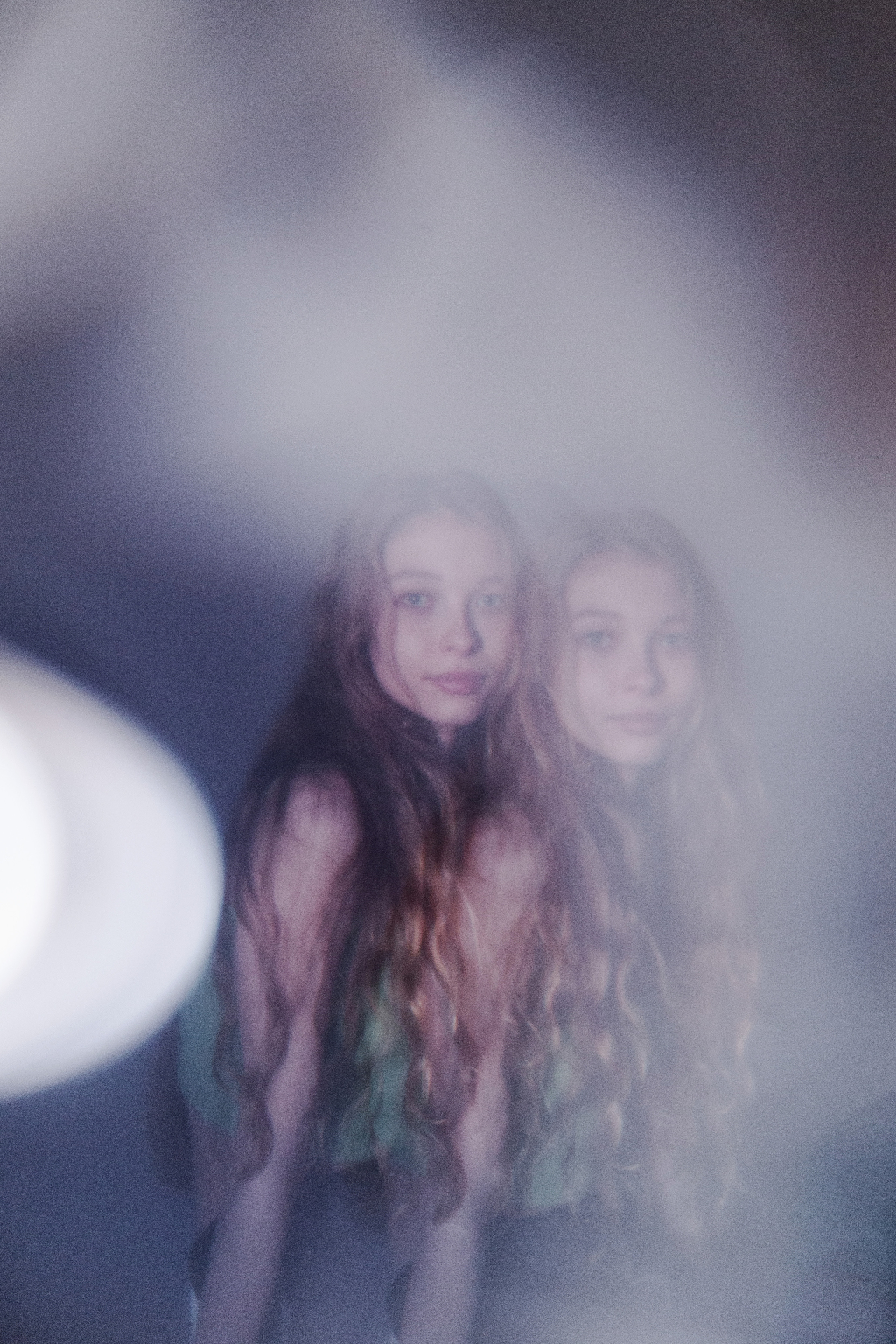 Аня. Портретный фотограф в Санкт-Петербурге Элина Ситникова