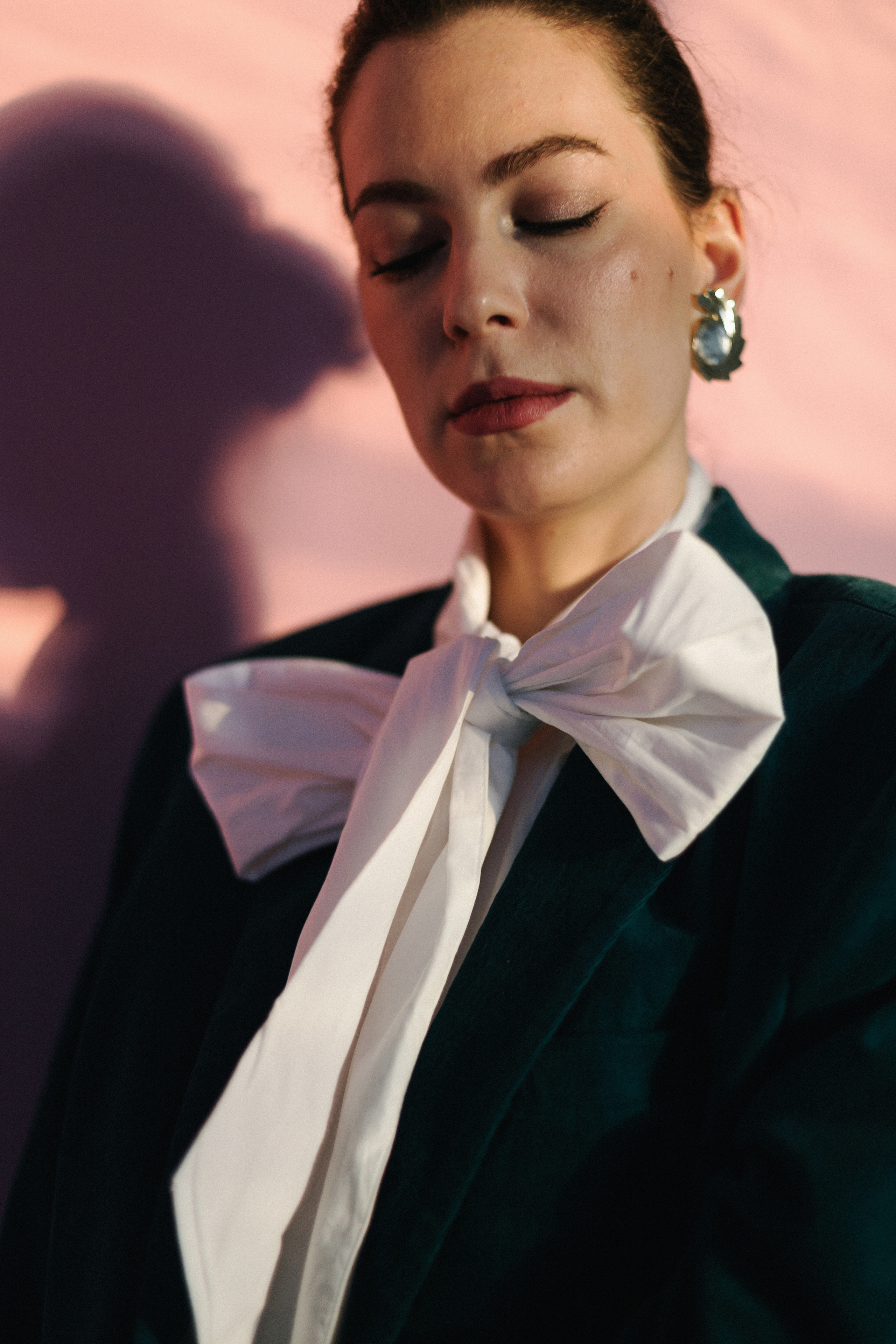 Елена. Портретный фотограф в Санкт-Петербурге Элина Ситникова