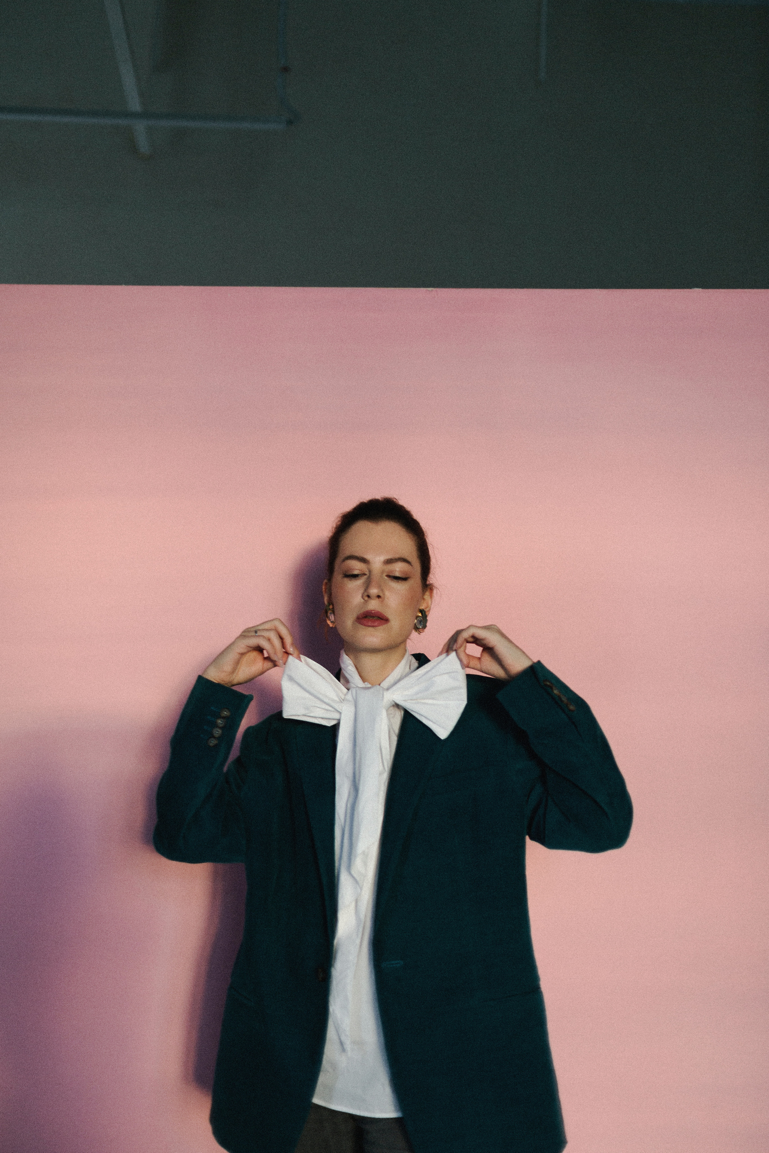 Елена. Портретный фотограф в Санкт-Петербурге Элина Ситникова