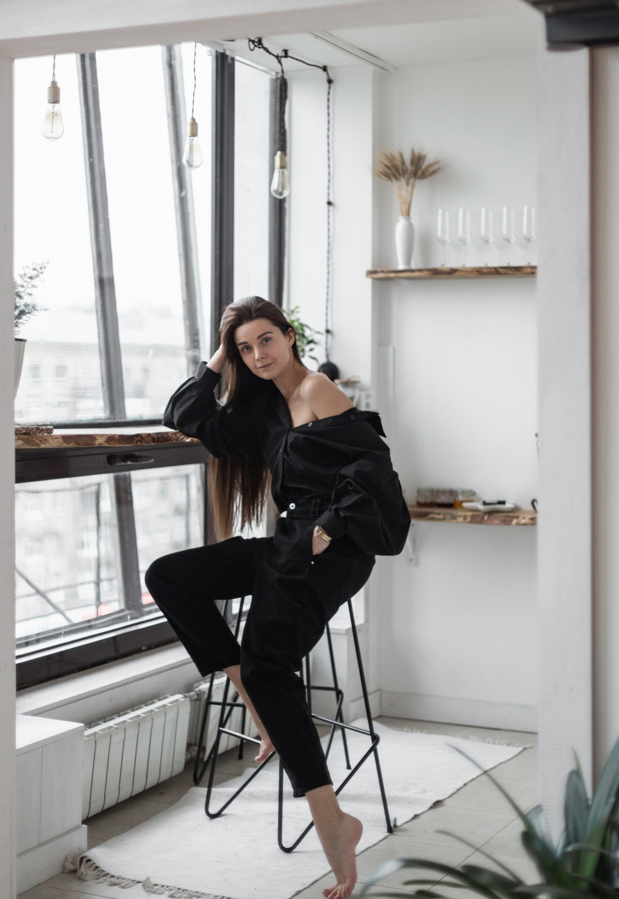 Дарья. Портретный фотограф в Санкт-Петербурге Элина Ситникова