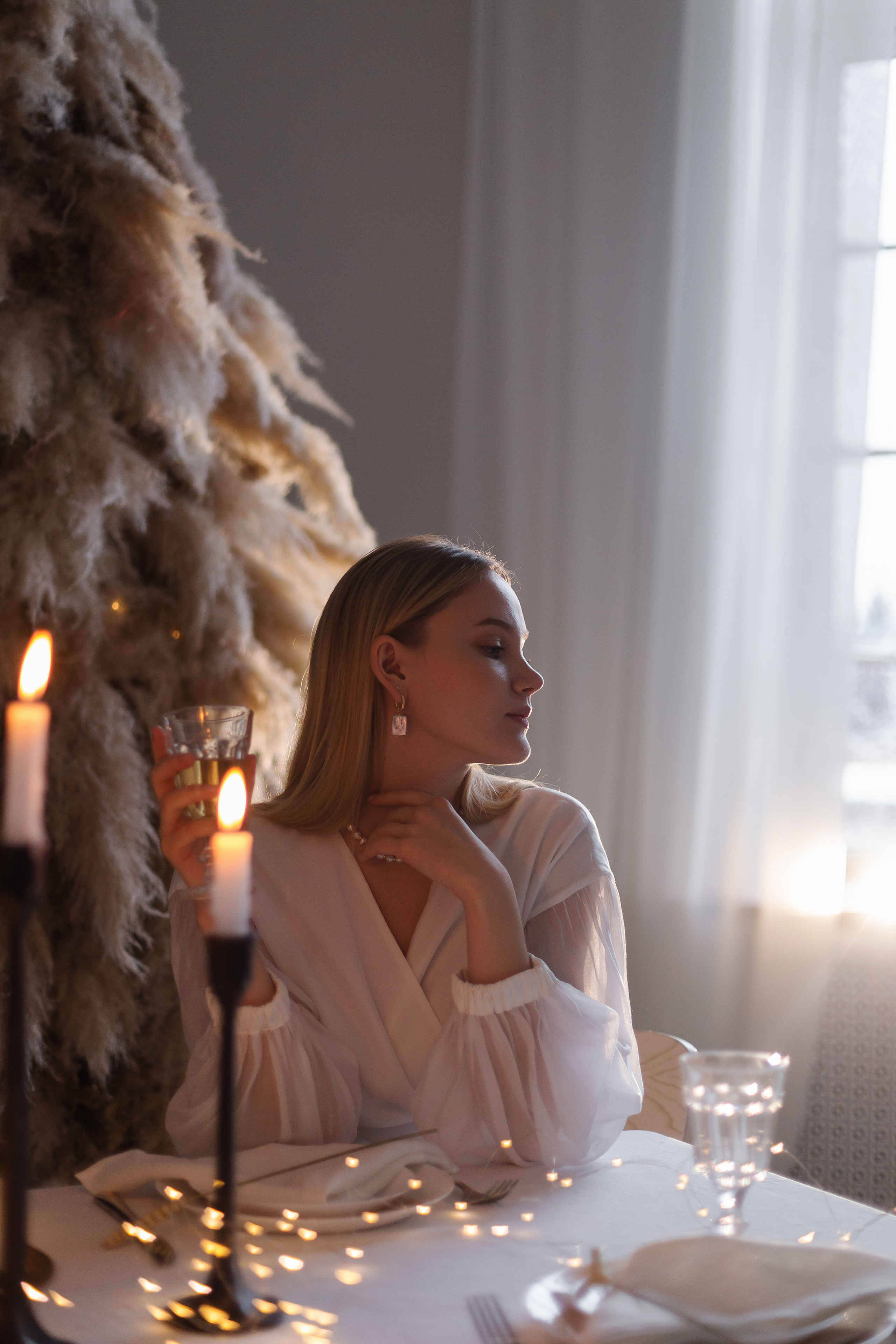 Яна. Портретный фотограф в Санкт-Петербурге Элина Ситникова