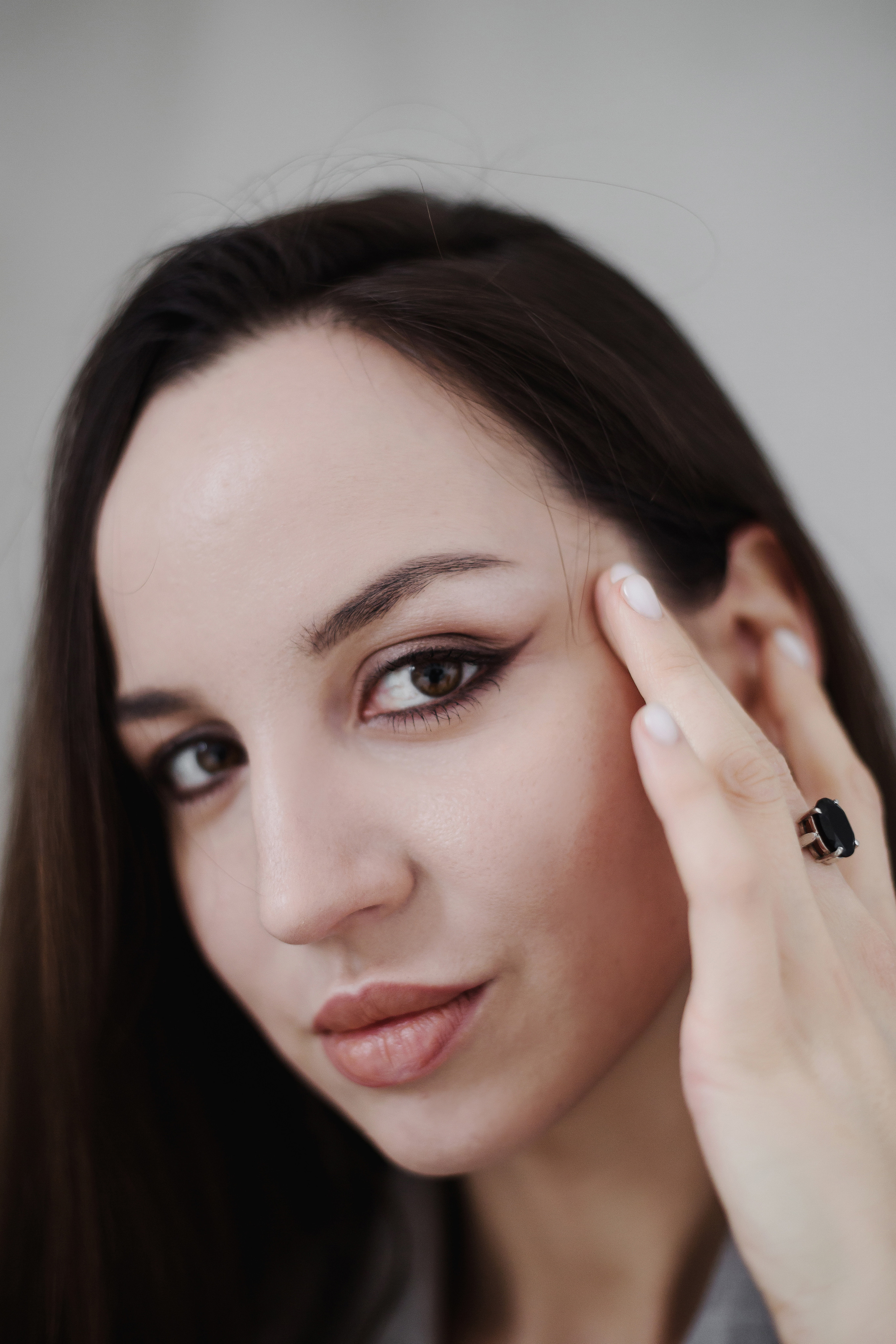 Татьяна. Портретный фотограф в Санкт-Петербурге Элина Ситникова