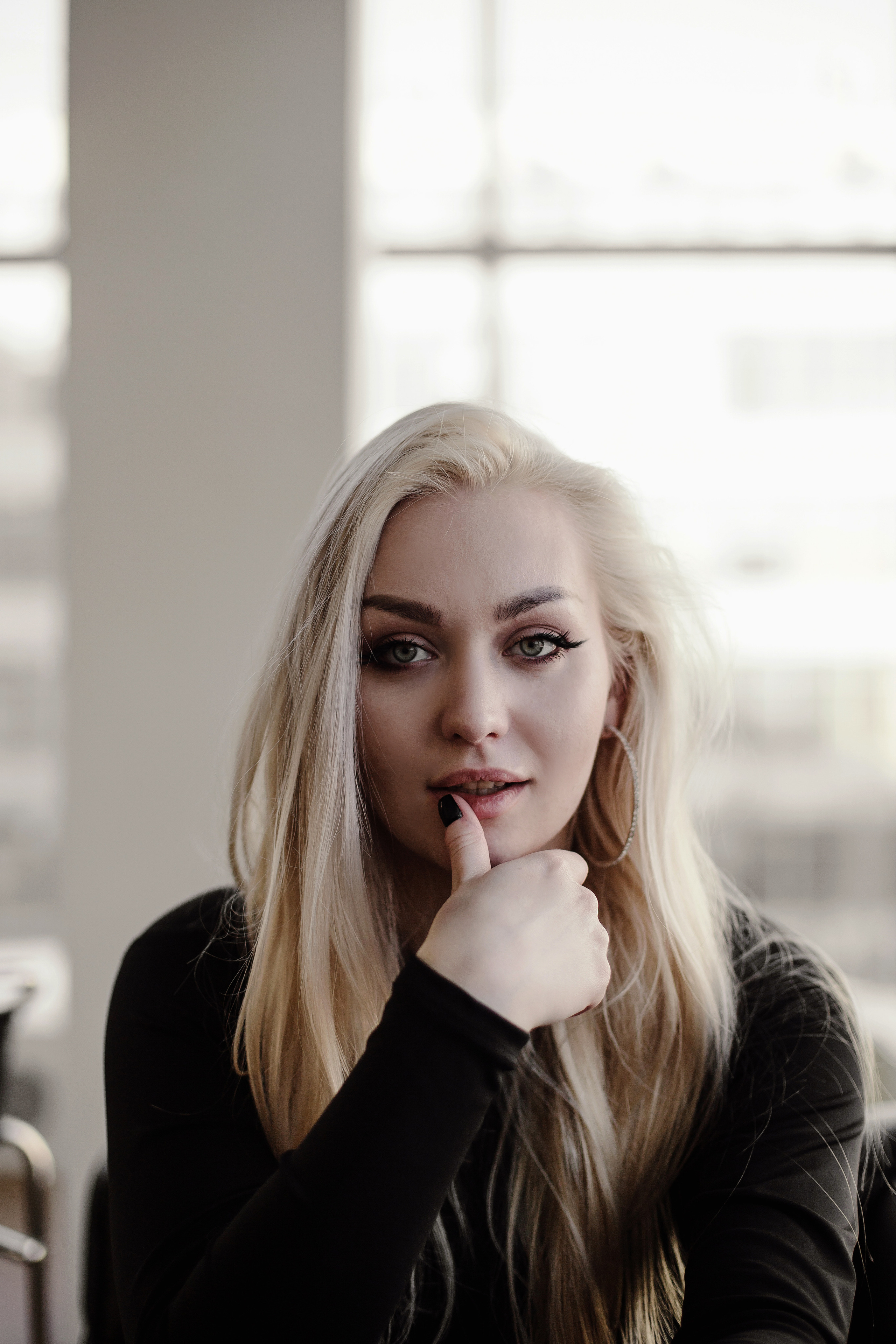 Виктория. Портретный фотограф в Санкт-Петербурге Элина Ситникова