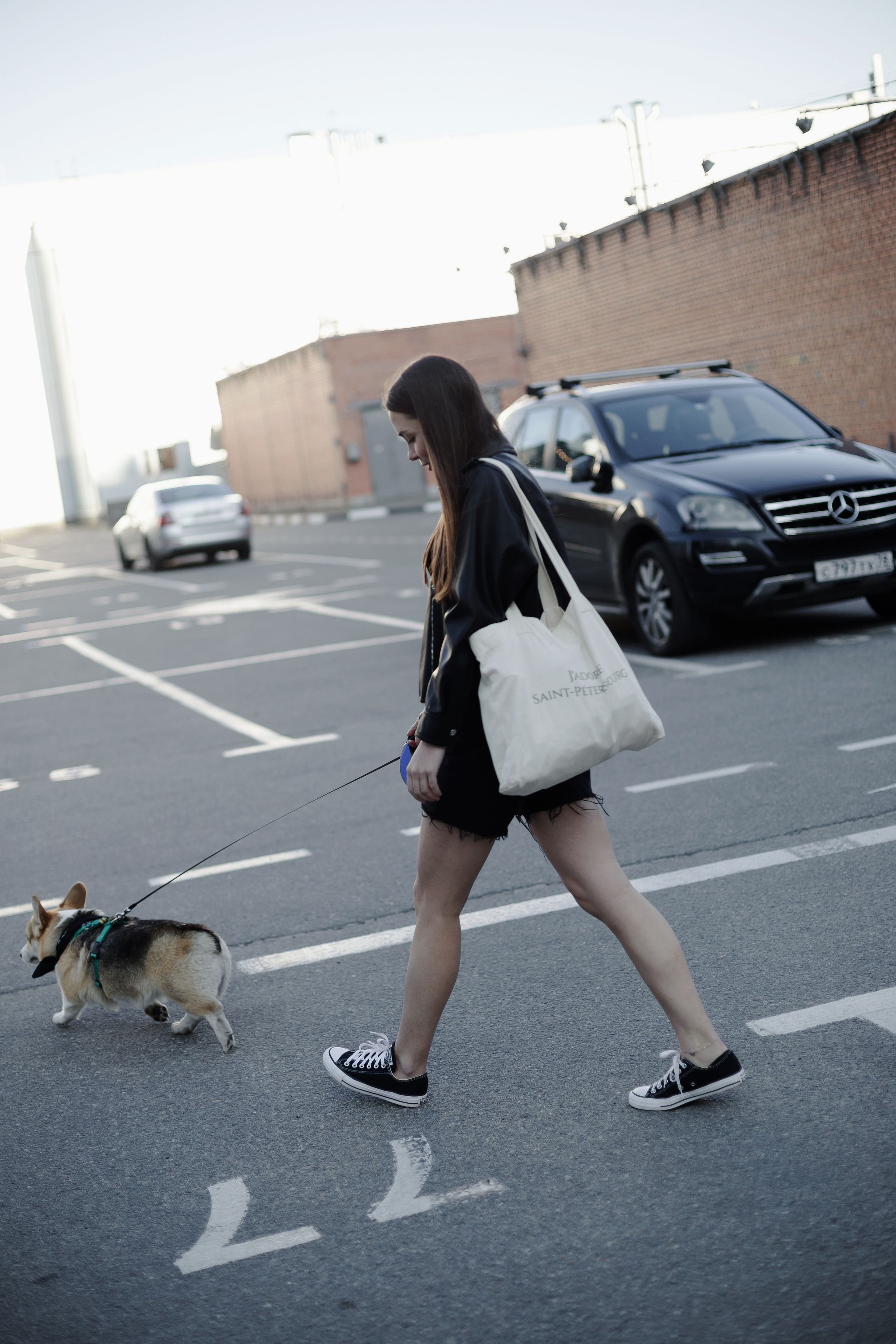 Зоя и Арья. Портретный фотограф в Санкт-Петербурге Элина Ситникова
