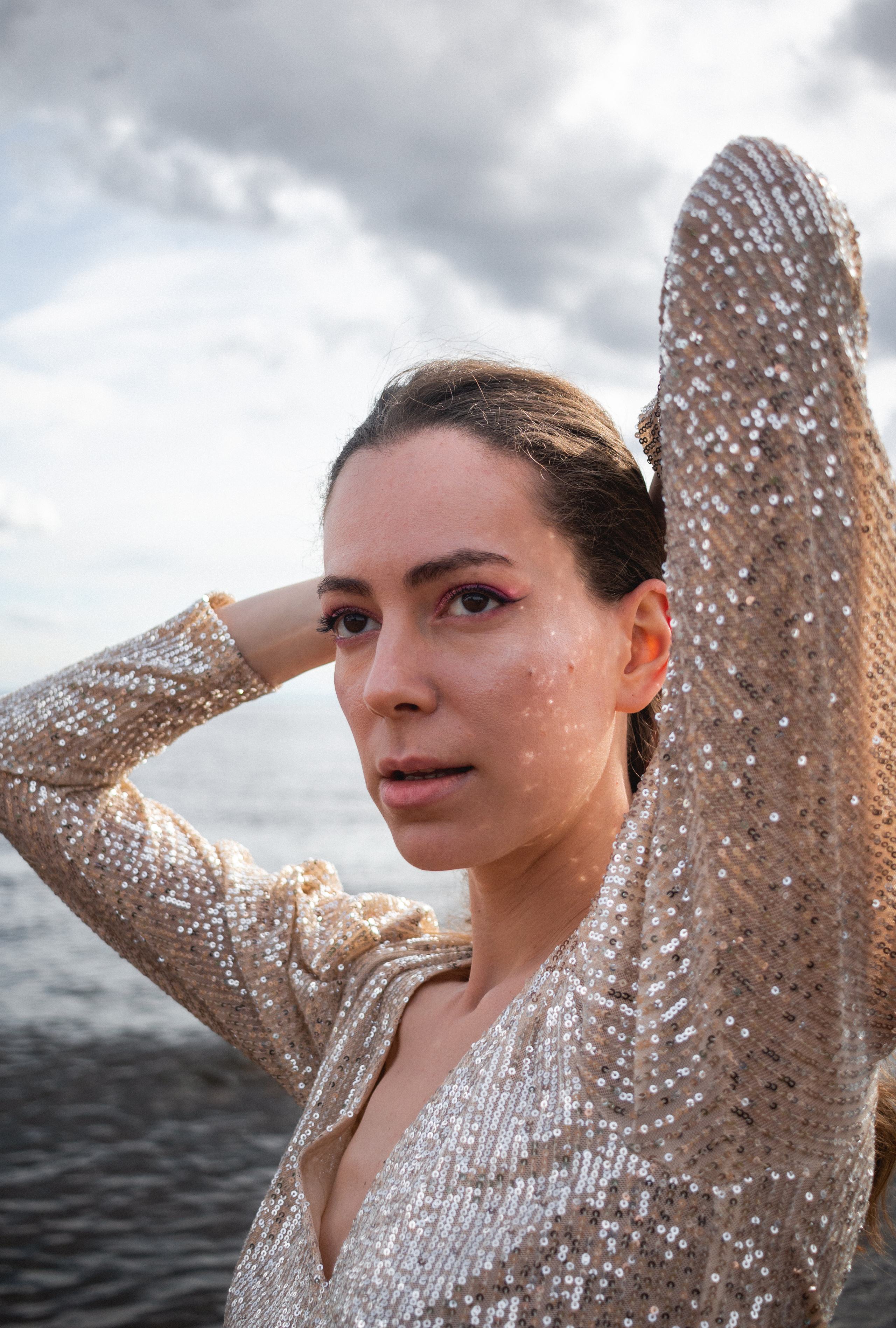 Елена. Портретный фотограф в Санкт-Петербурге Элина Ситникова