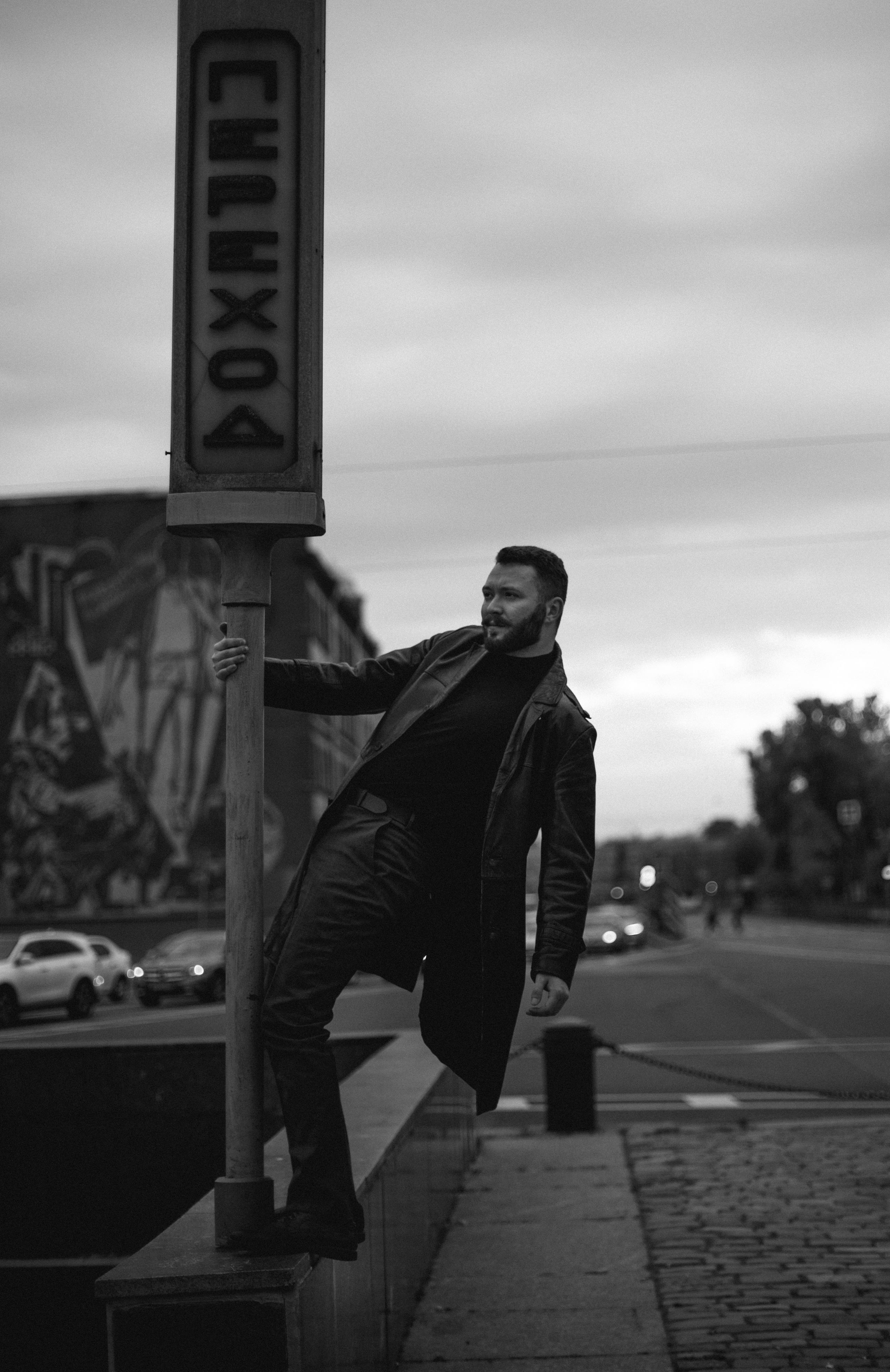 Владислав. Портретный фотограф в Санкт-Петербурге Элина Ситникова