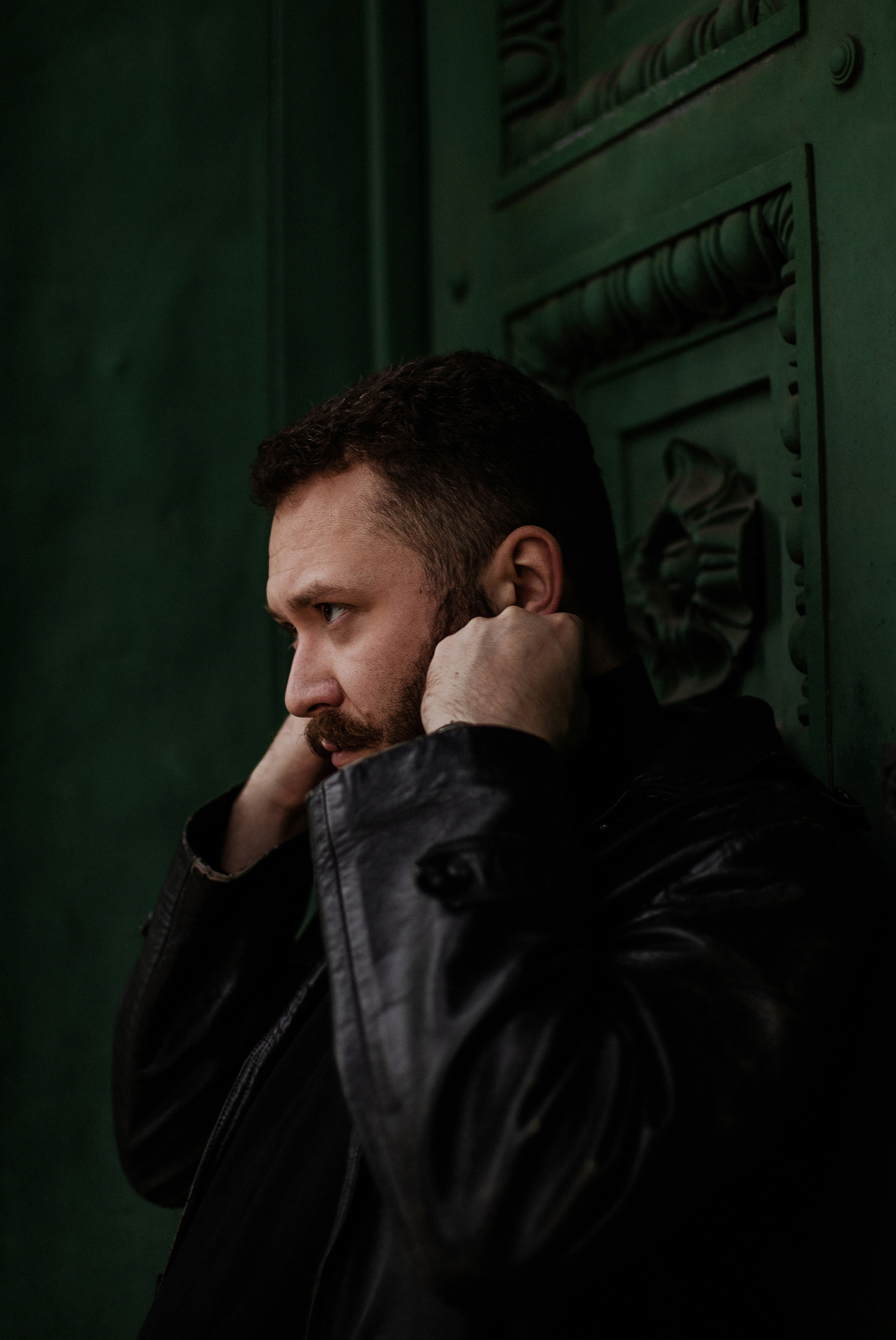 Владислав. Портретный фотограф в Санкт-Петербурге Элина Ситникова