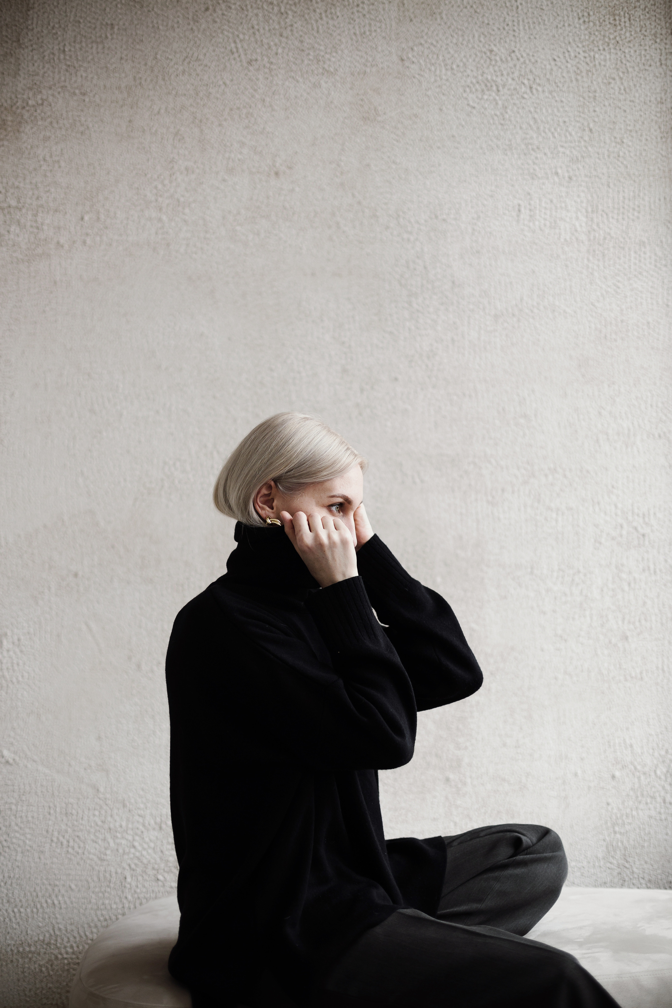 Таня. Портретный фотограф в Санкт-Петербурге Элина Ситникова