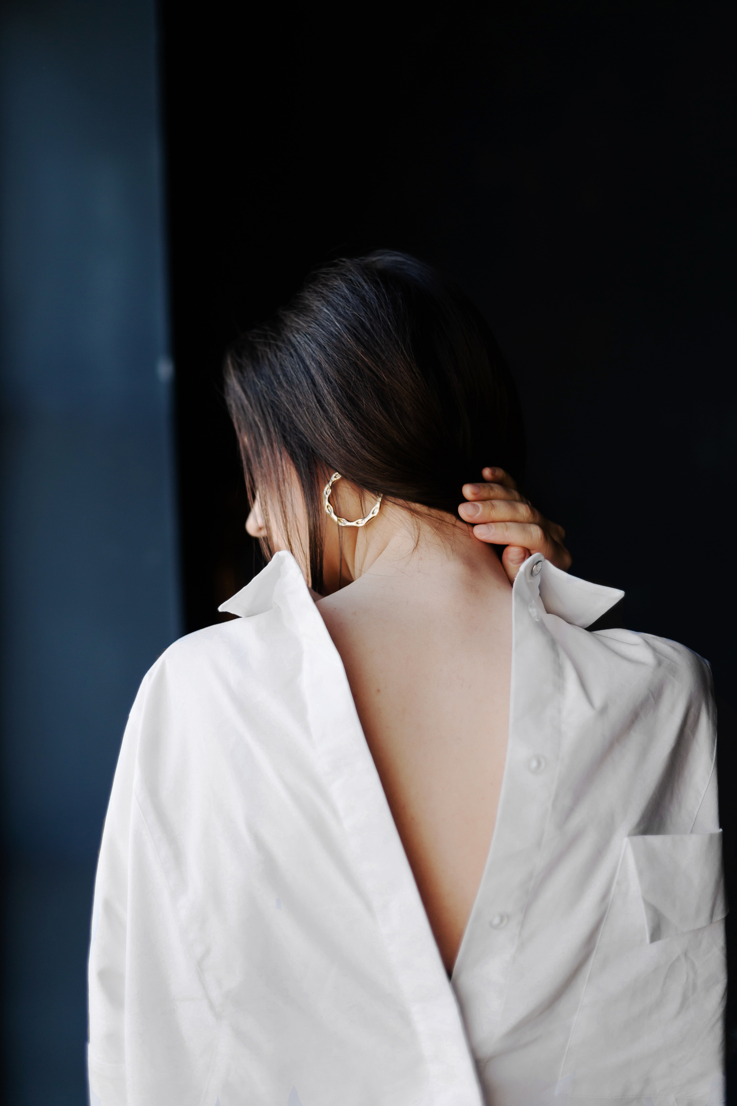 Алена. Портретный фотограф в Санкт-Петербурге Элина Ситникова