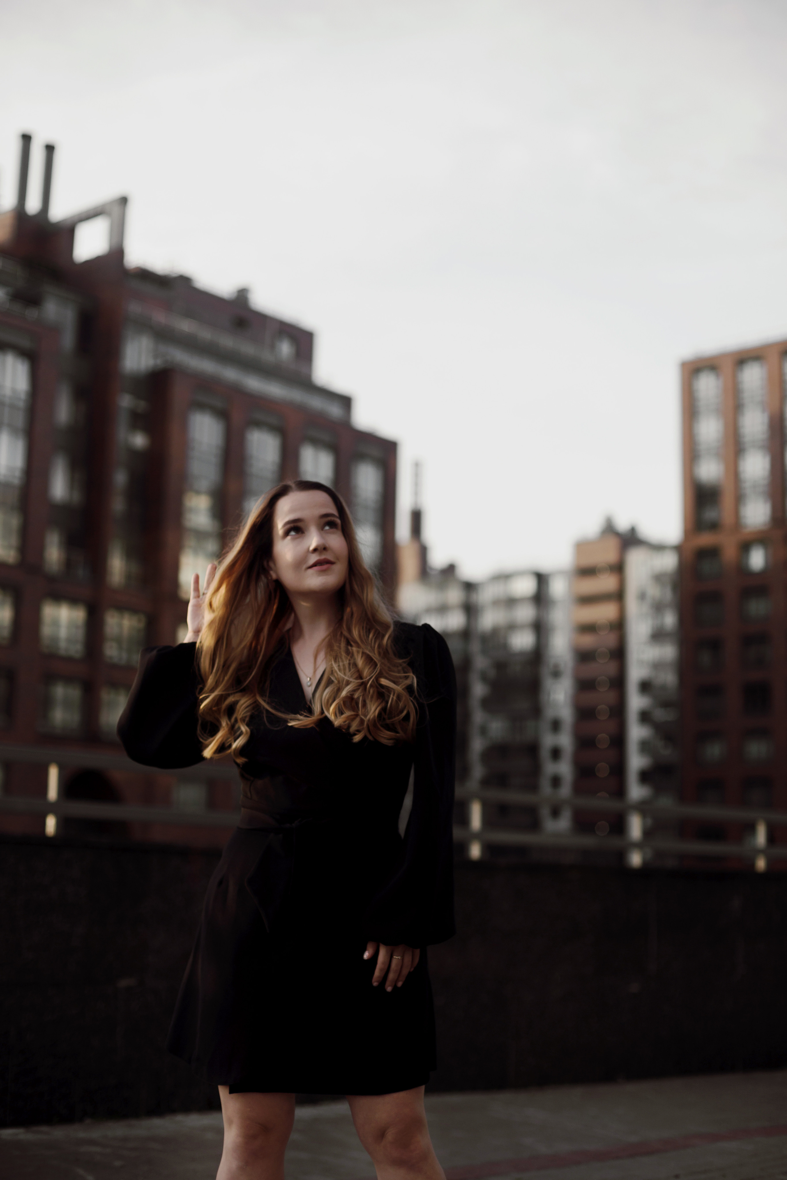 Марина. Портретный фотограф в Санкт-Петербурге Элина Ситникова