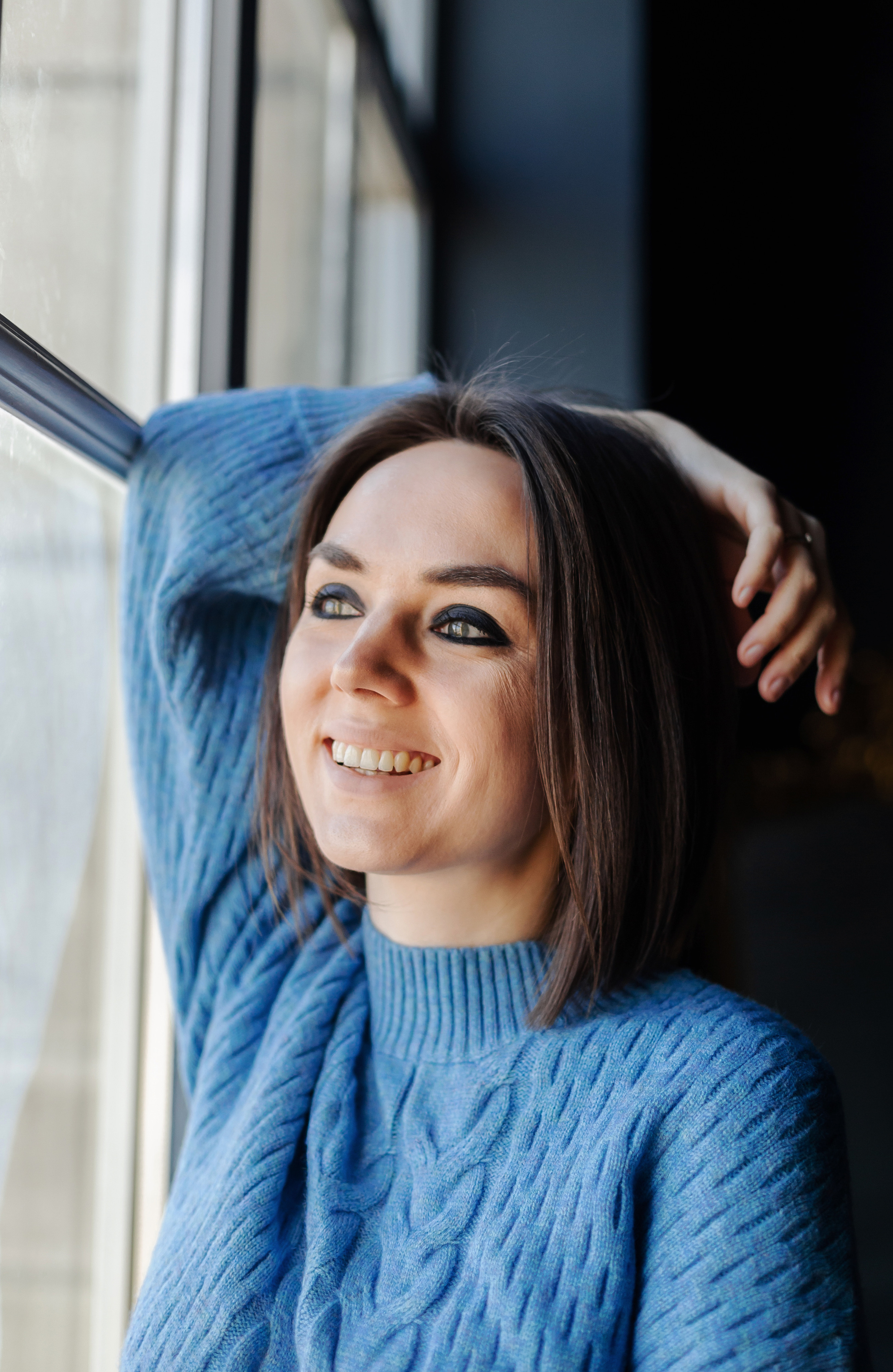 Алена. Портретный фотограф в Санкт-Петербурге Элина Ситникова