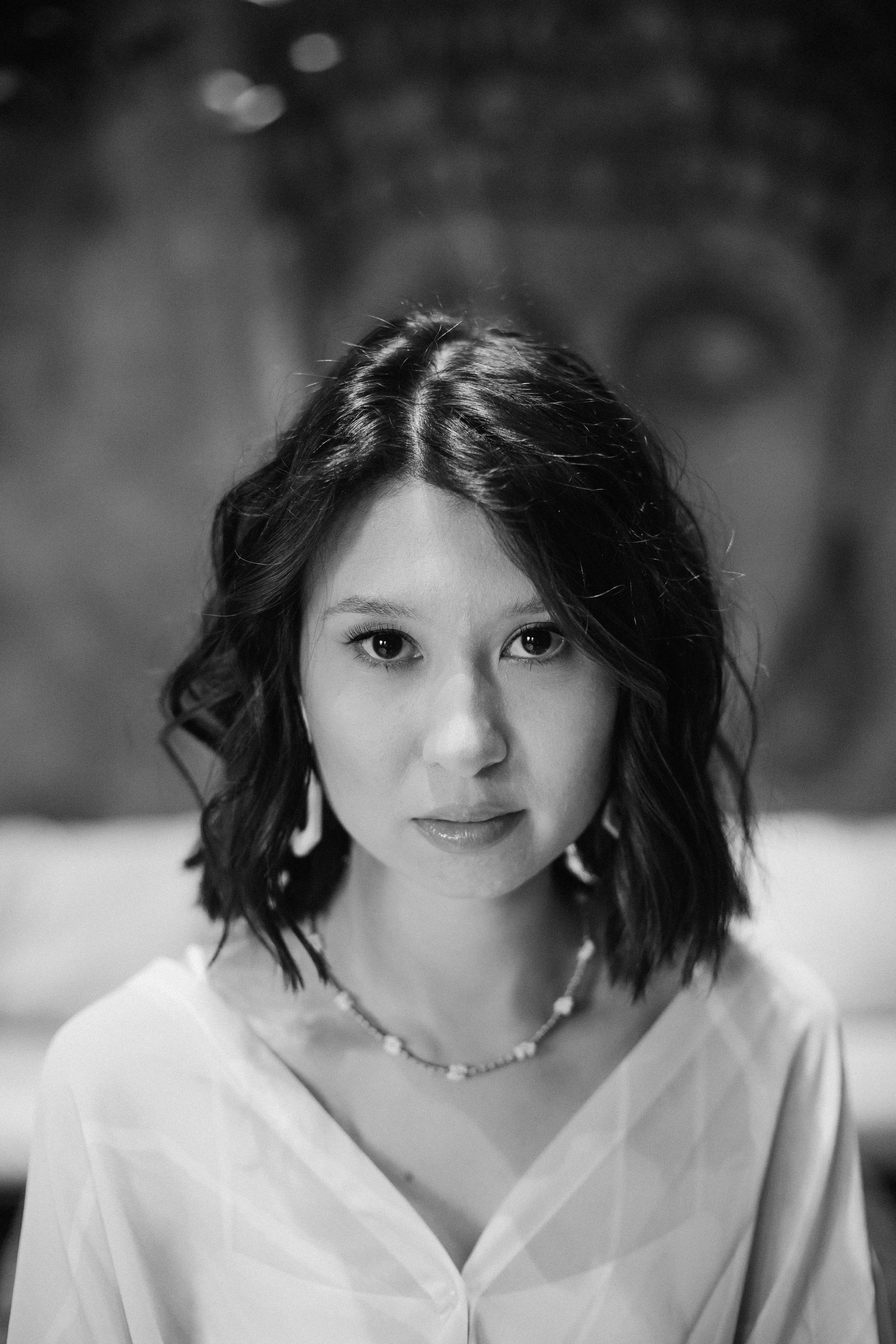 Дана. Портретный фотограф в Санкт-Петербурге Элина Ситникова