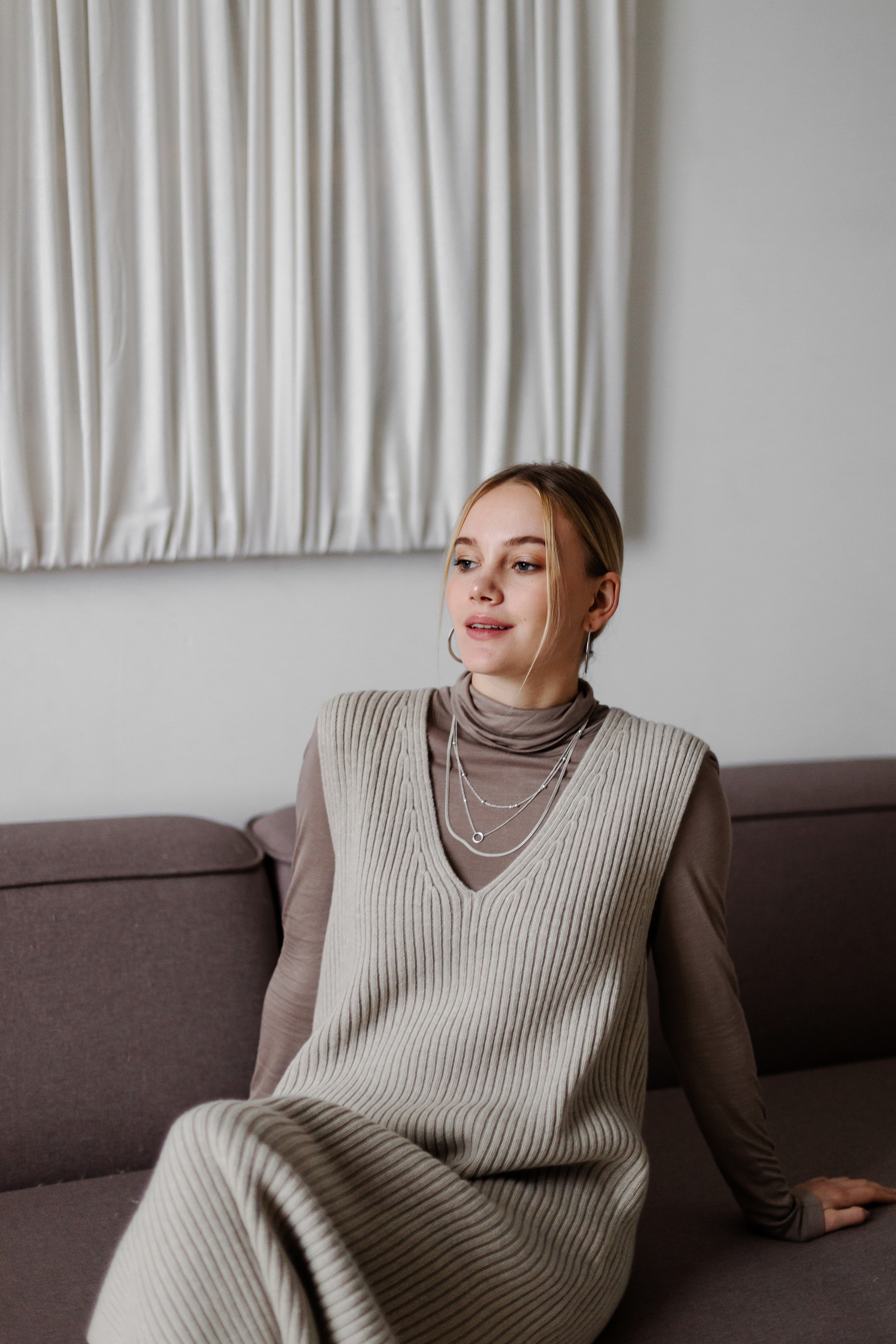 Яна. Портретный фотограф в Санкт-Петербурге Элина Ситникова