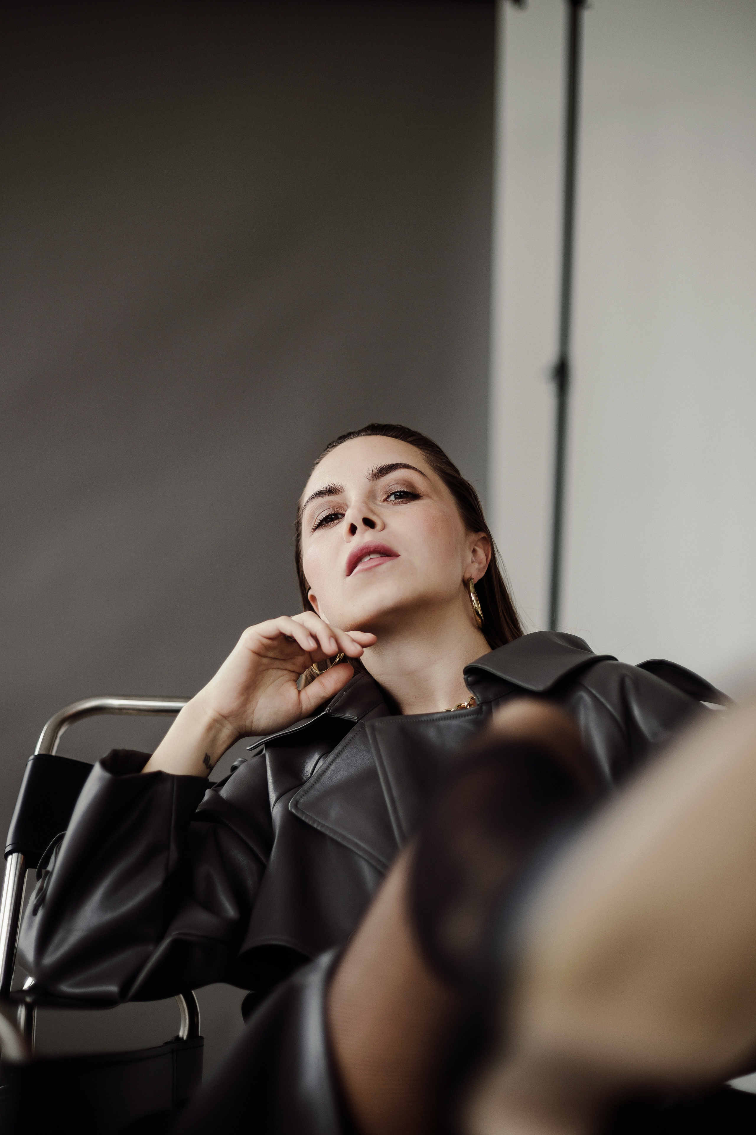 Зоя. Портретный фотограф в Санкт-Петербурге Элина Ситникова