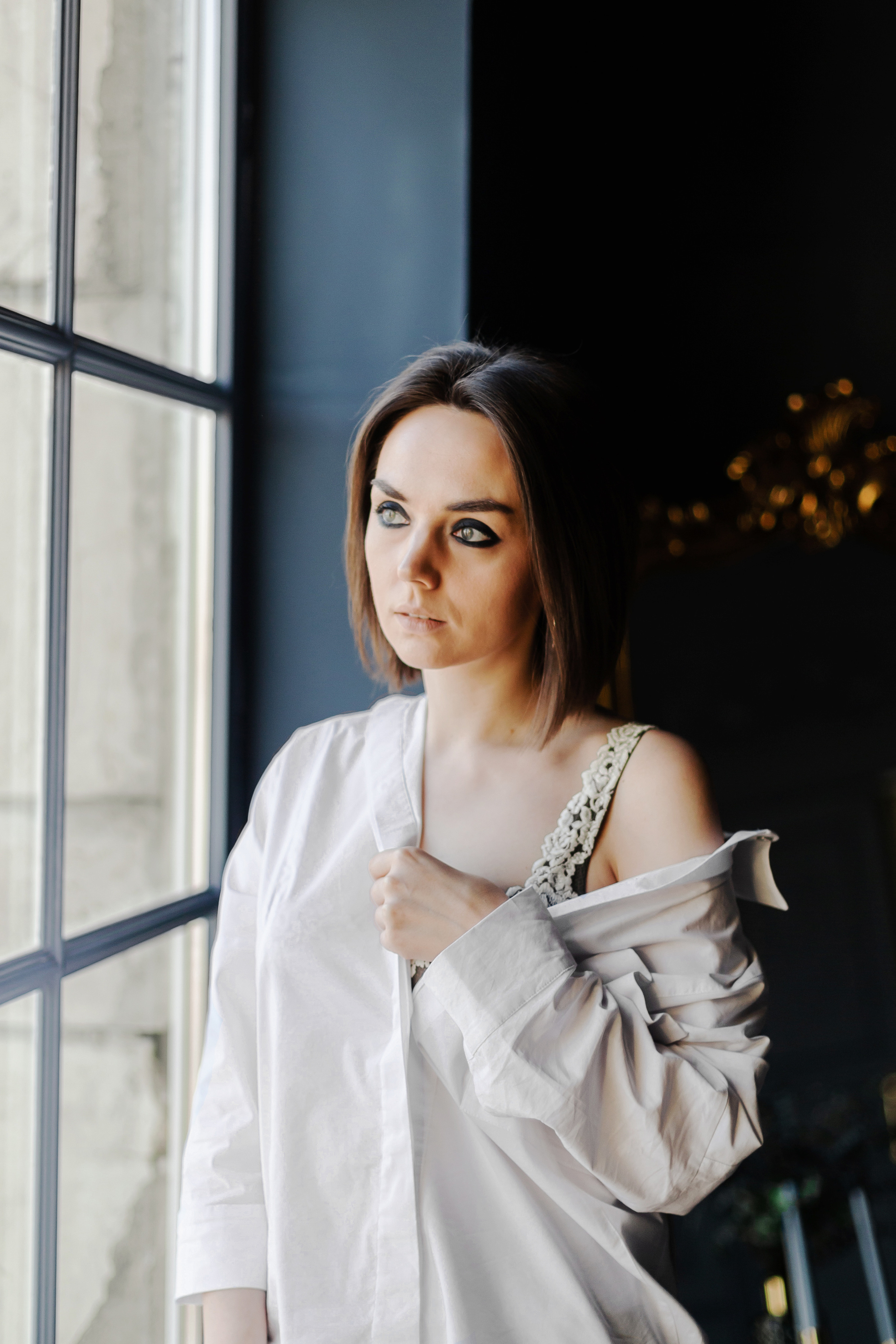 Алена. Портретный фотограф в Санкт-Петербурге Элина Ситникова