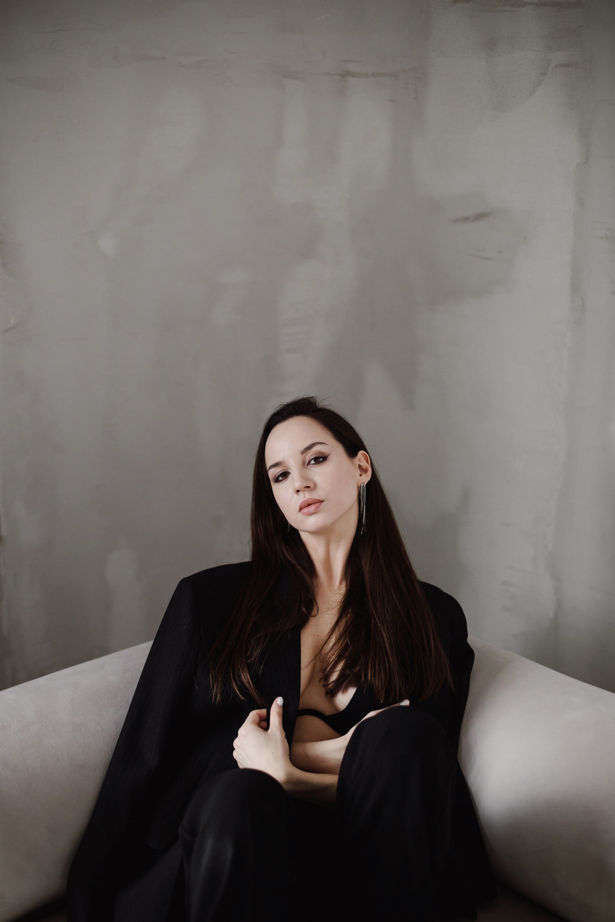 Татьяна. Портретный фотограф в Санкт-Петербурге Элина Ситникова