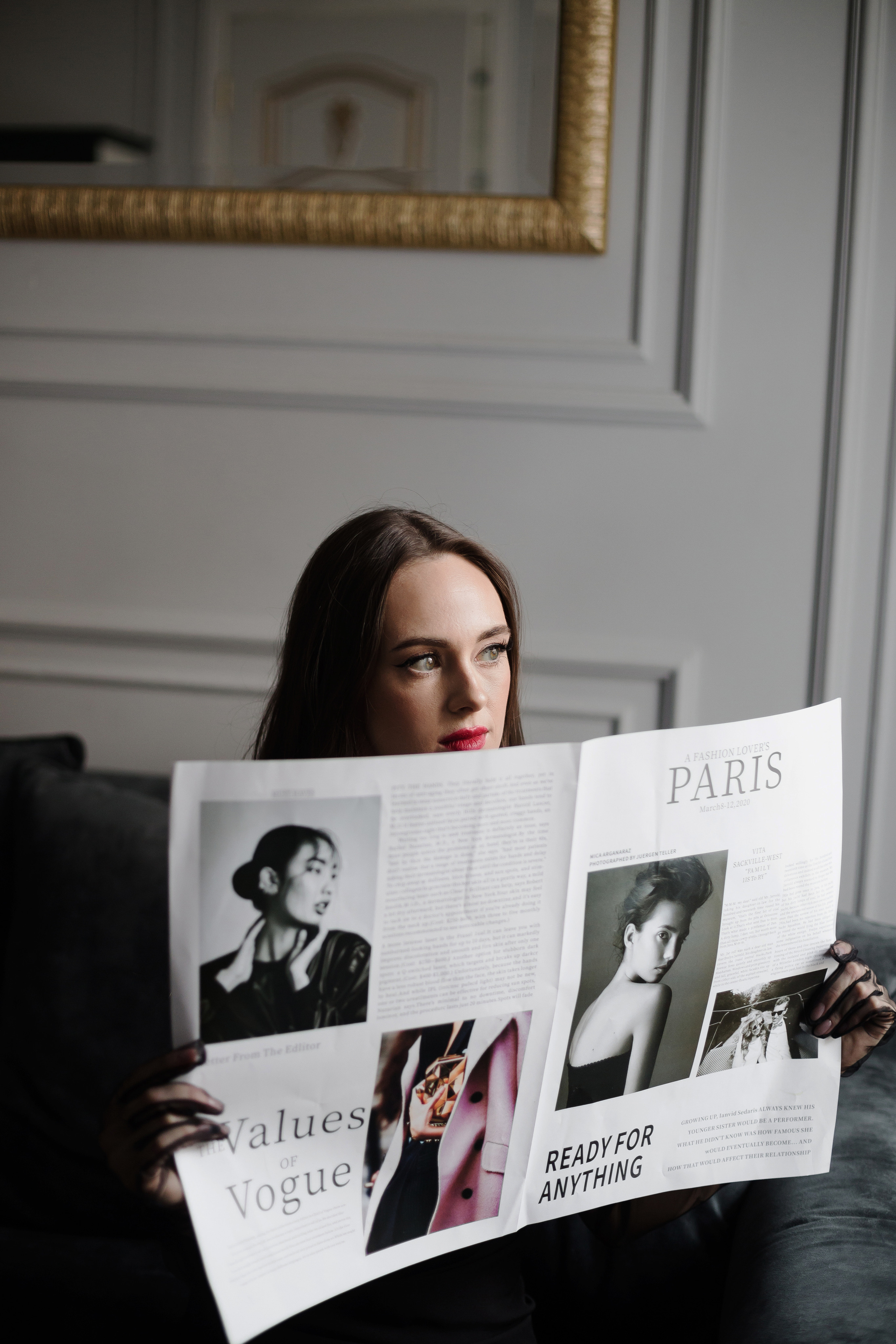 Inst: Md: @nastasyakozl Mua: @lubov.mua Org: @creative_photoday