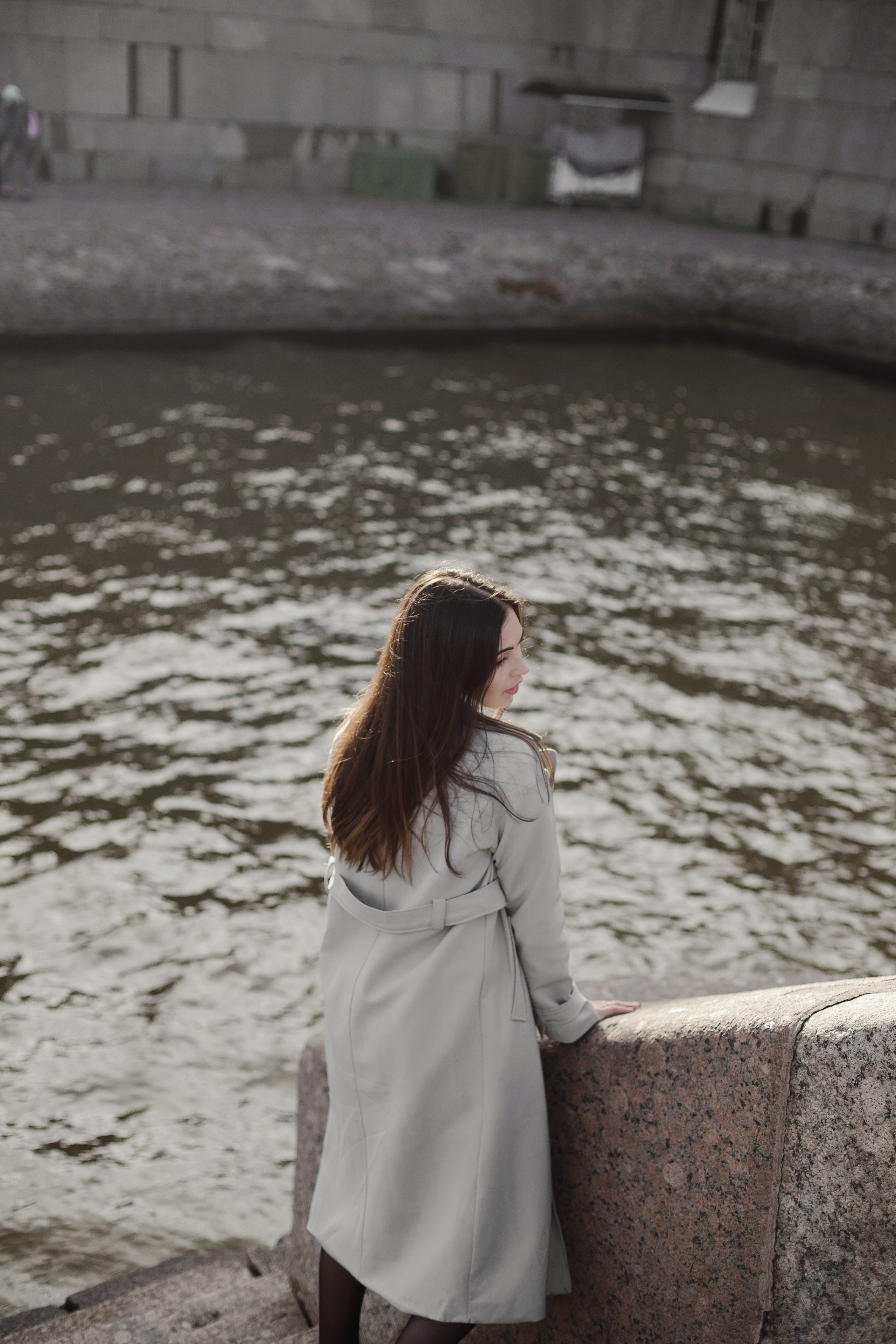 Ангелина. Портретный фотограф в Санкт-Петербурге Элина Ситникова