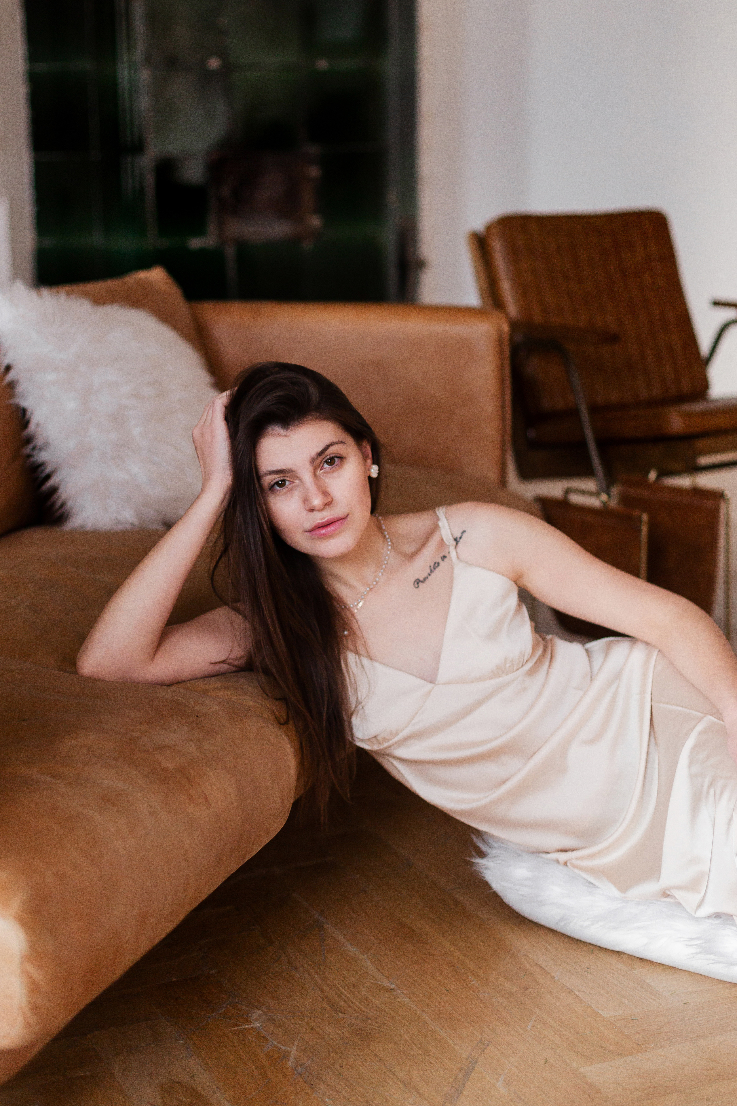 Полина. Портретный фотограф в Санкт-Петербурге Элина Ситникова