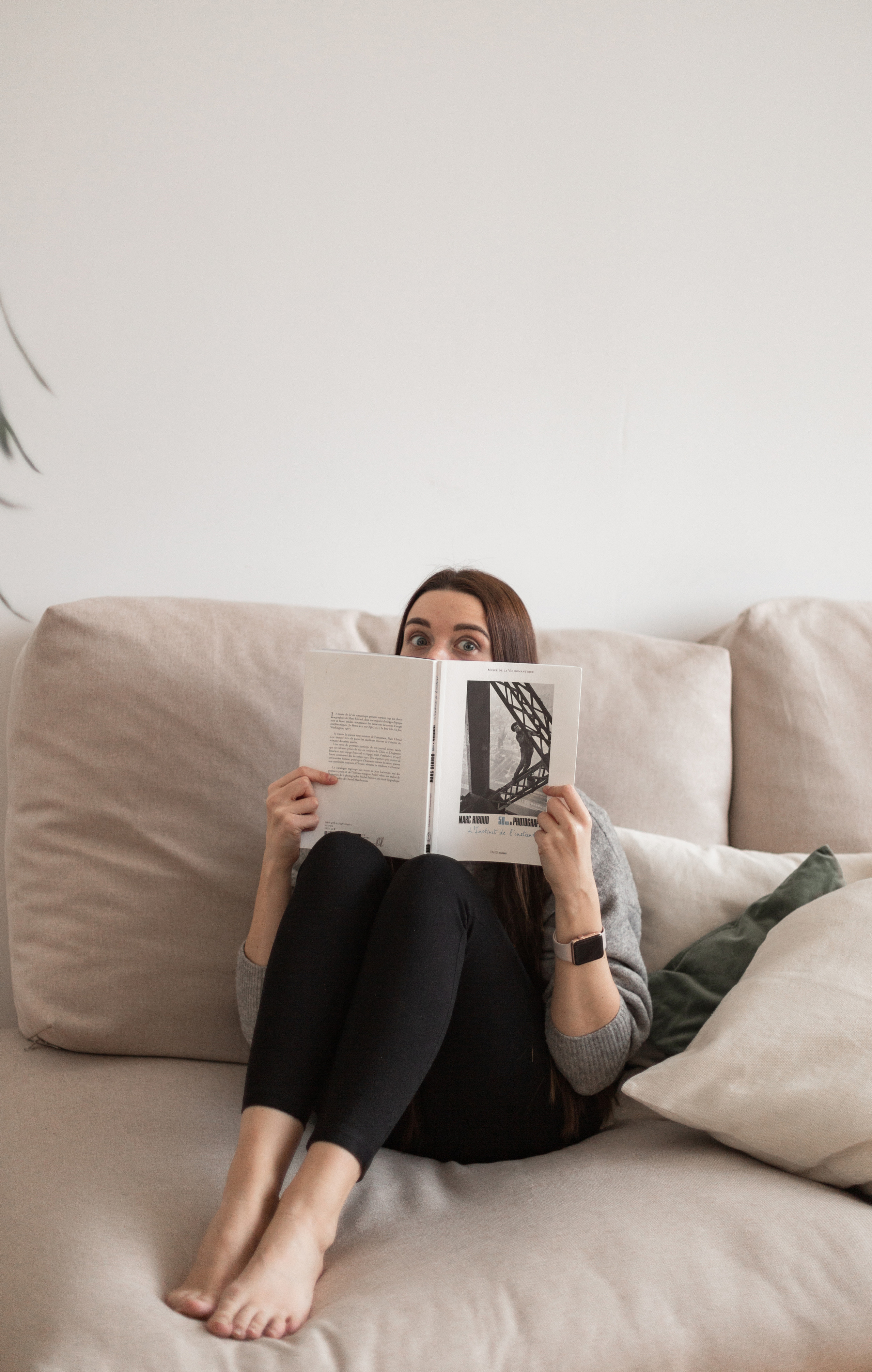 Дарья. Портретный фотограф в Санкт-Петербурге Элина Ситникова