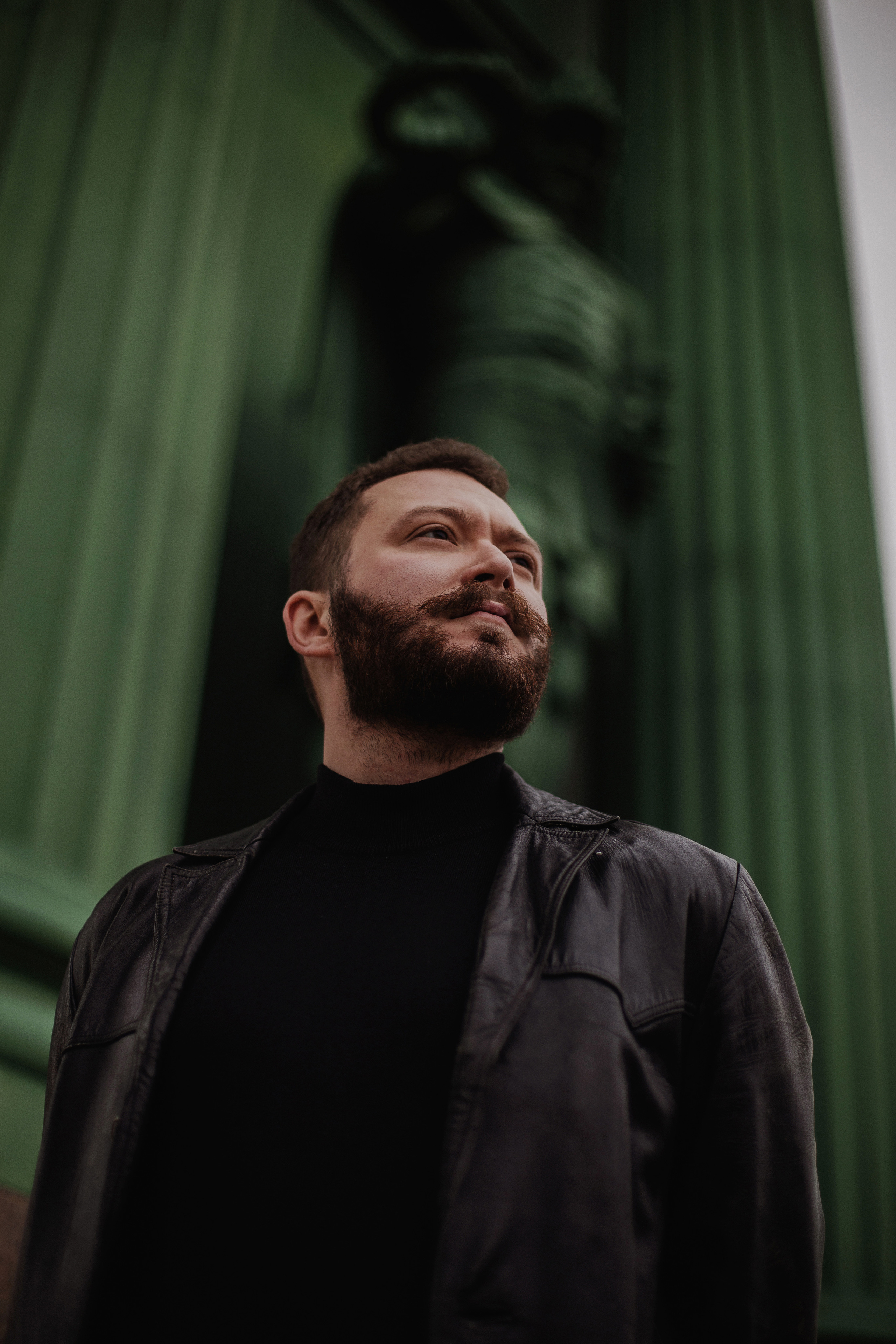 Владислав. Портретный фотограф в Санкт-Петербурге Элина Ситникова