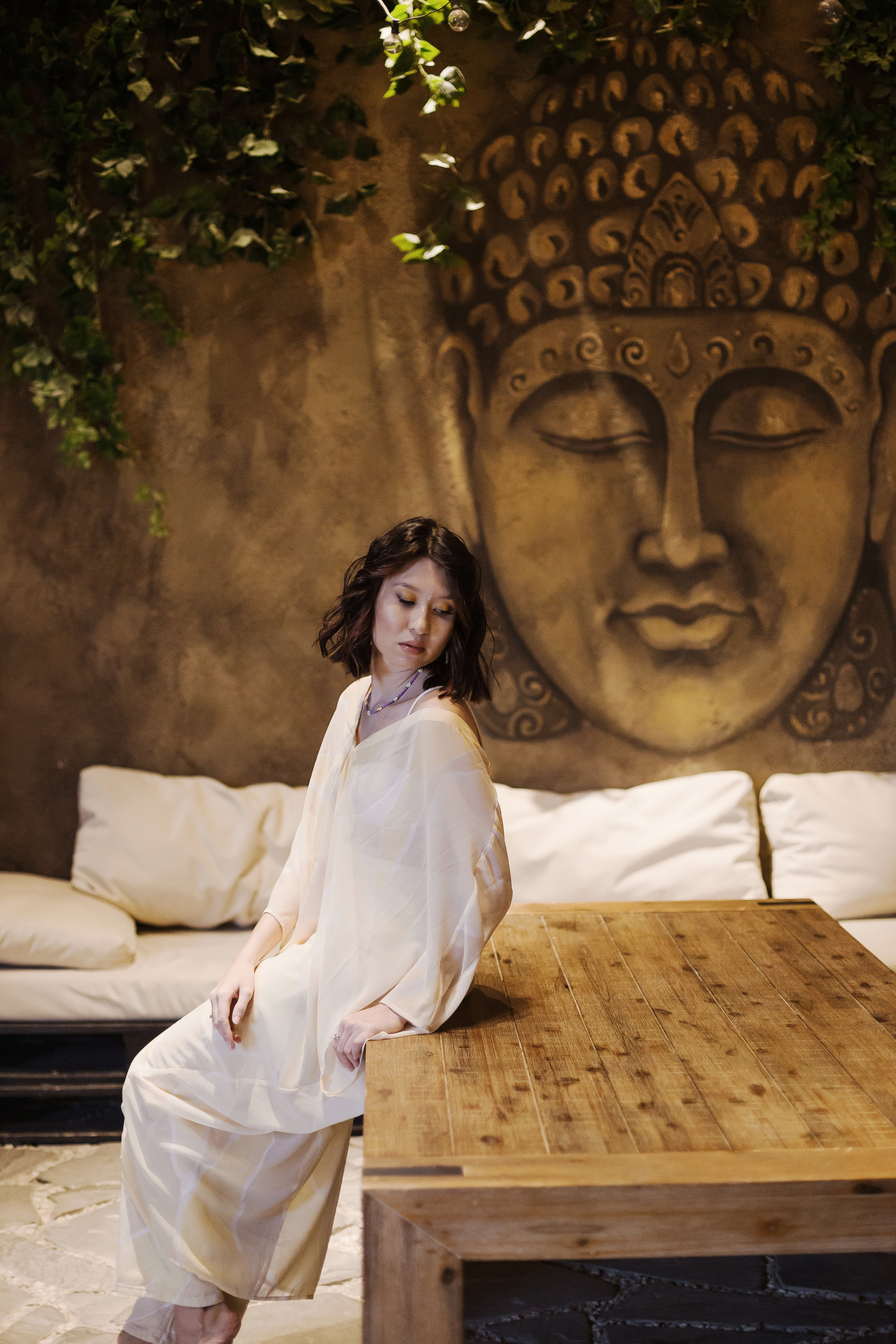 Дана. Портретный фотограф в Санкт-Петербурге Элина Ситникова