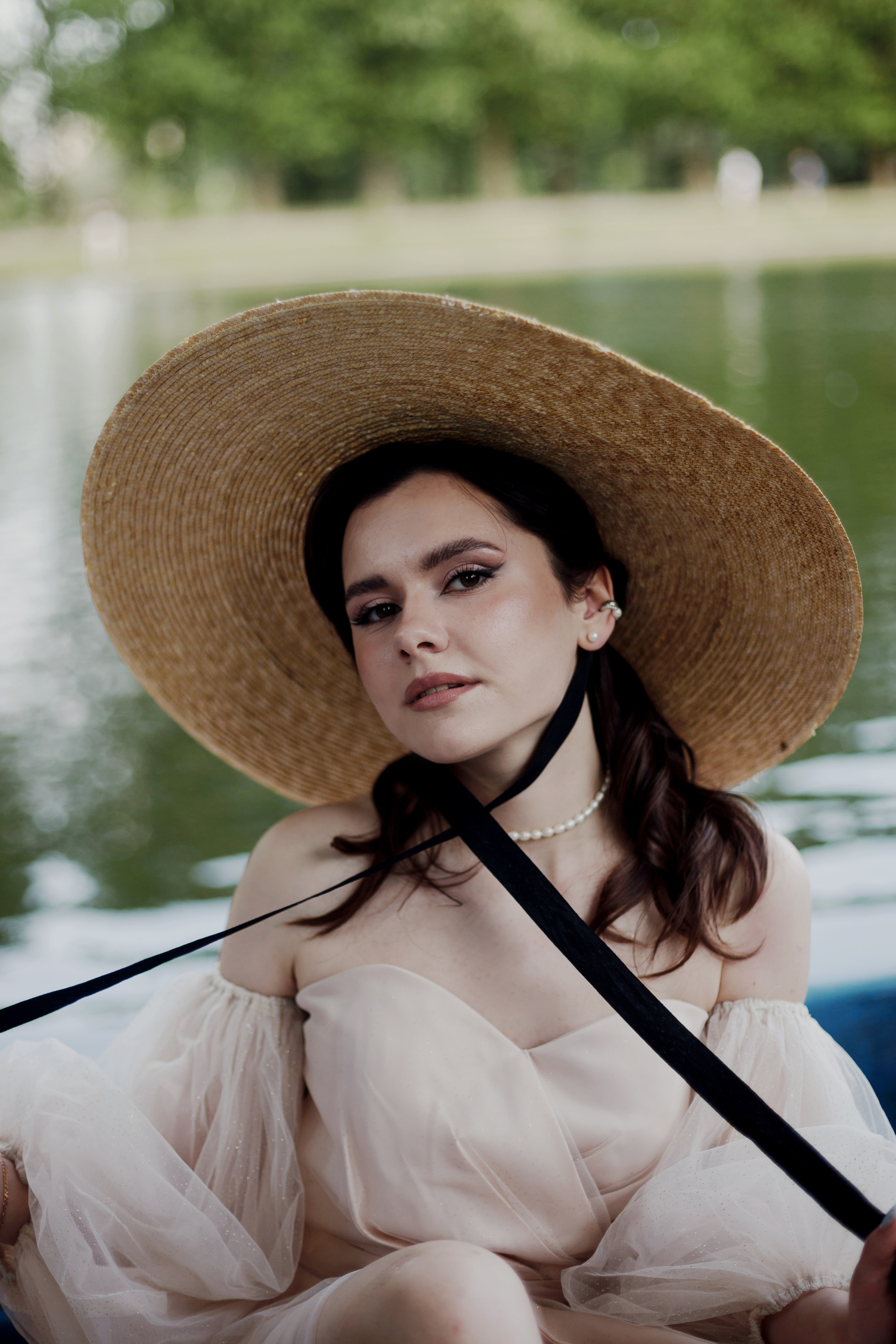 Inst: Md: @aldruuuz Mua: @kuklius_muah Dress: @studio_of_dresses Org: @creative_photoday Loc: @evgeniya_pyatnitskaya