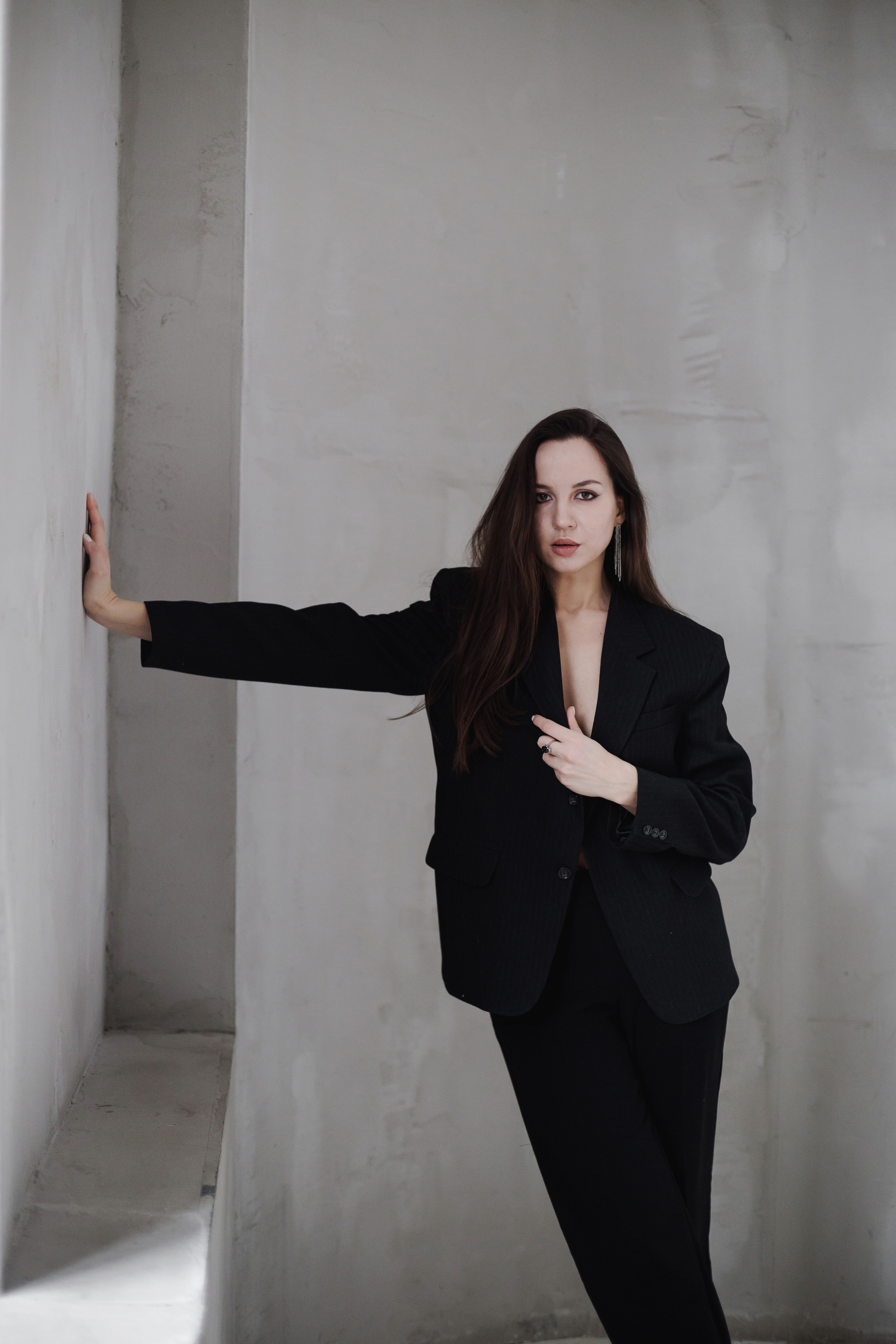 Татьяна. Портретный фотограф в Санкт-Петербурге Элина Ситникова