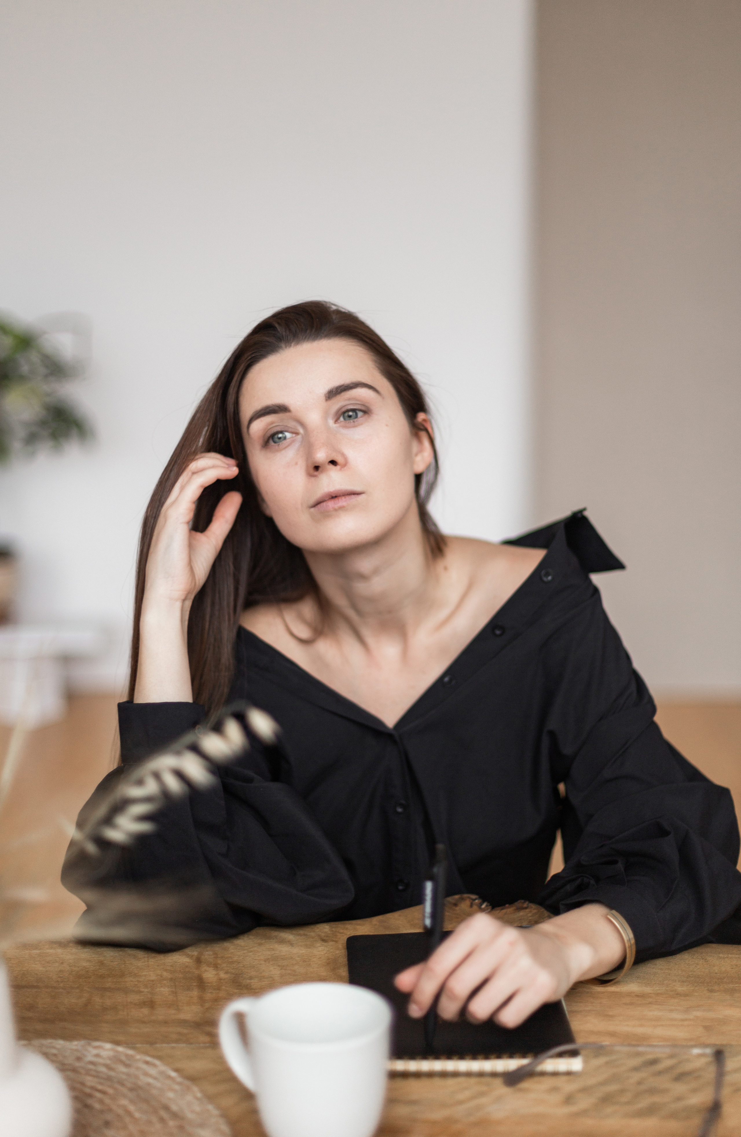 Дарья. Портретный фотограф в Санкт-Петербурге Элина Ситникова