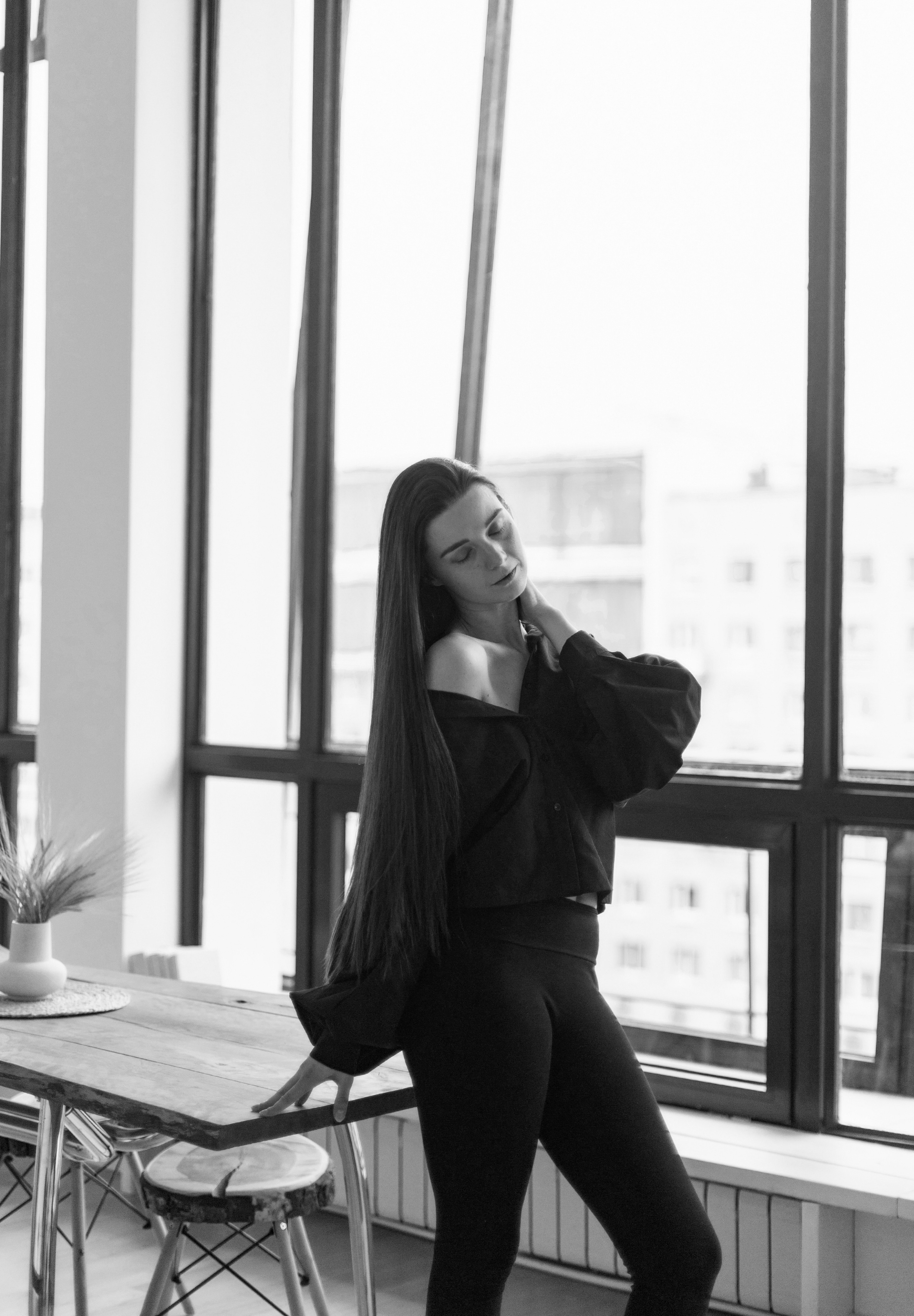 Дарья. Портретный фотограф в Санкт-Петербурге Элина Ситникова