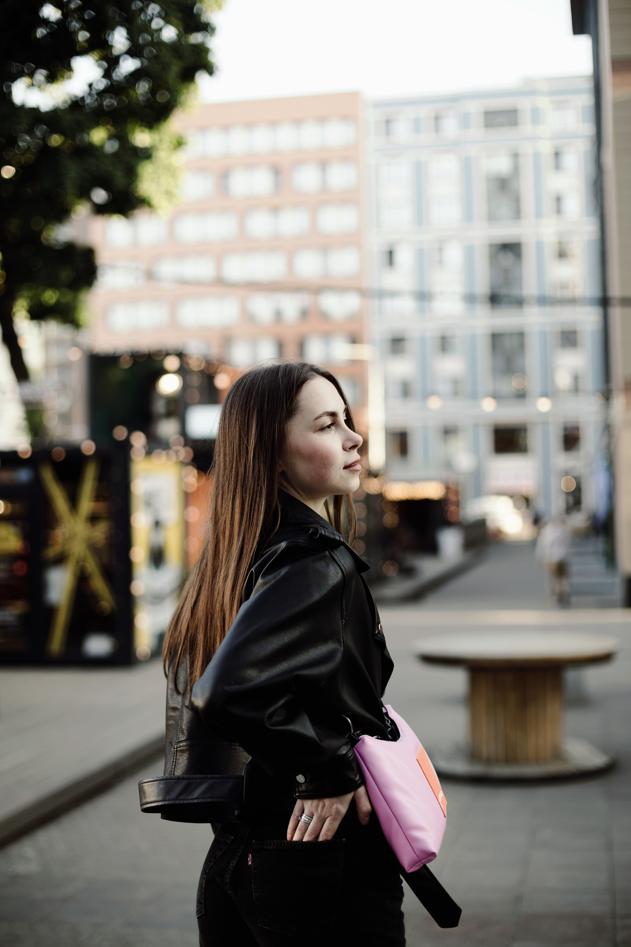Зоя и Арья. Портретный фотограф в Санкт-Петербурге Элина Ситникова