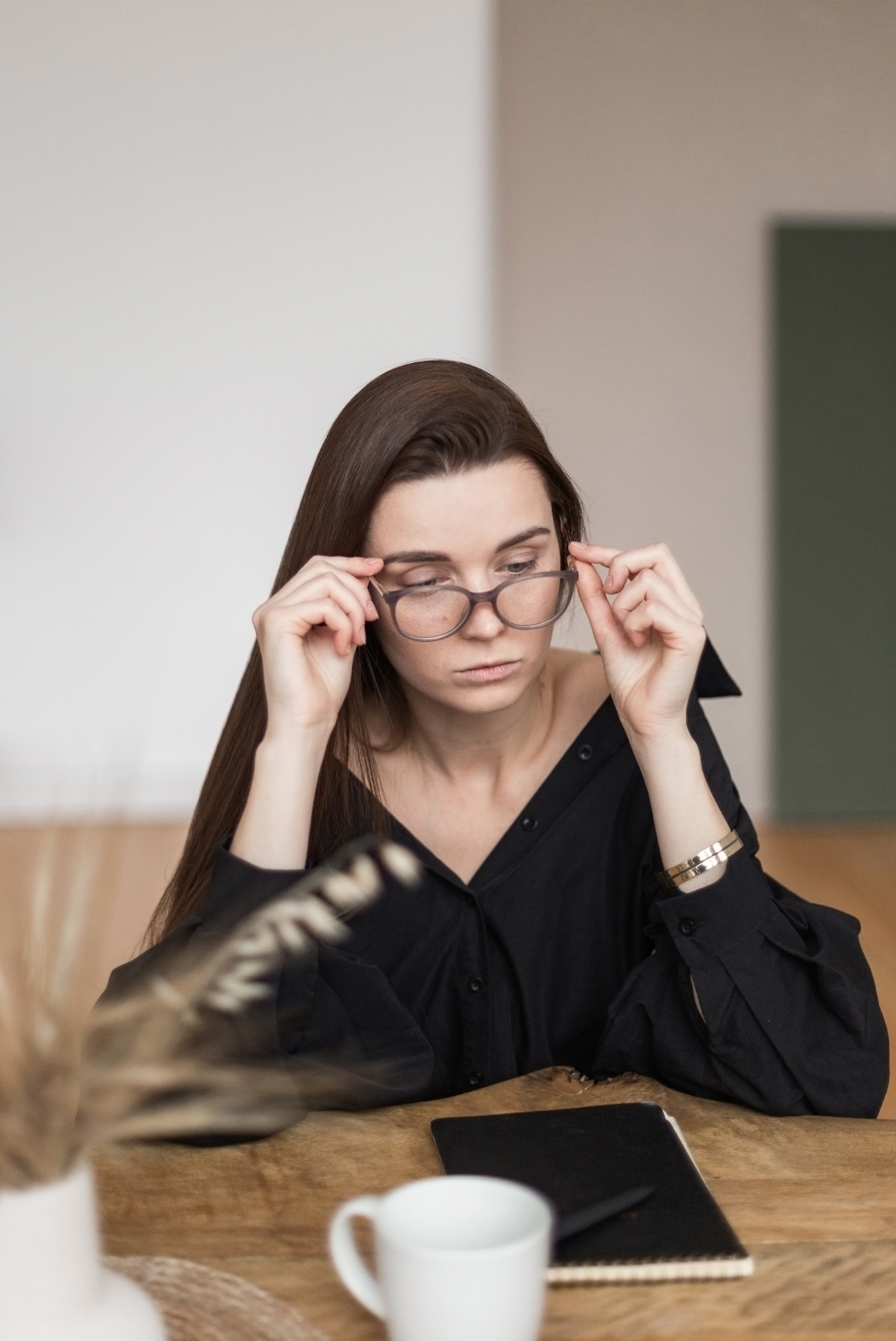 Дарья. Портретный фотограф в Санкт-Петербурге Элина Ситникова
