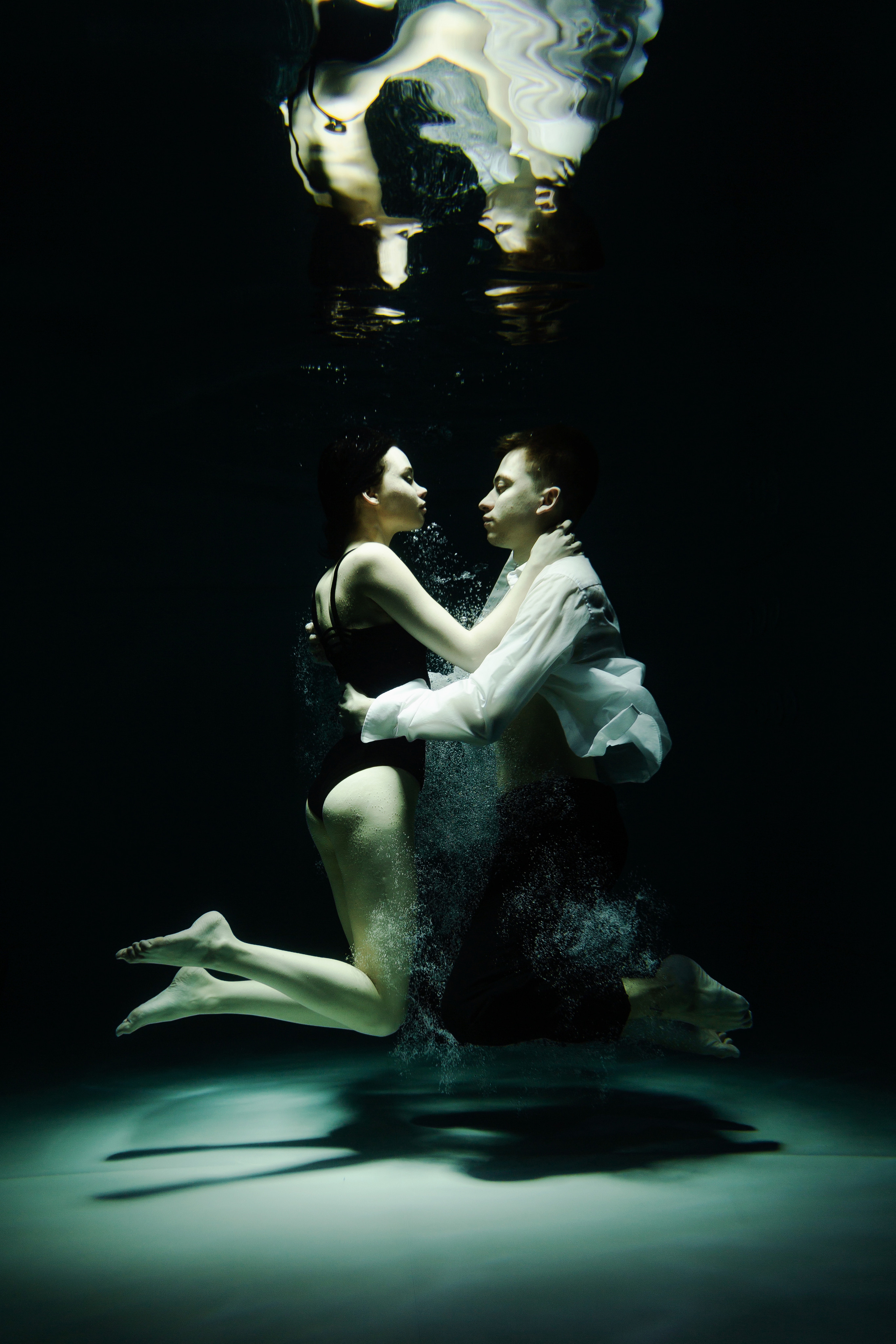 Биана И Артем. Портретный фотограф в Санкт-Петербурге Элина Ситникова