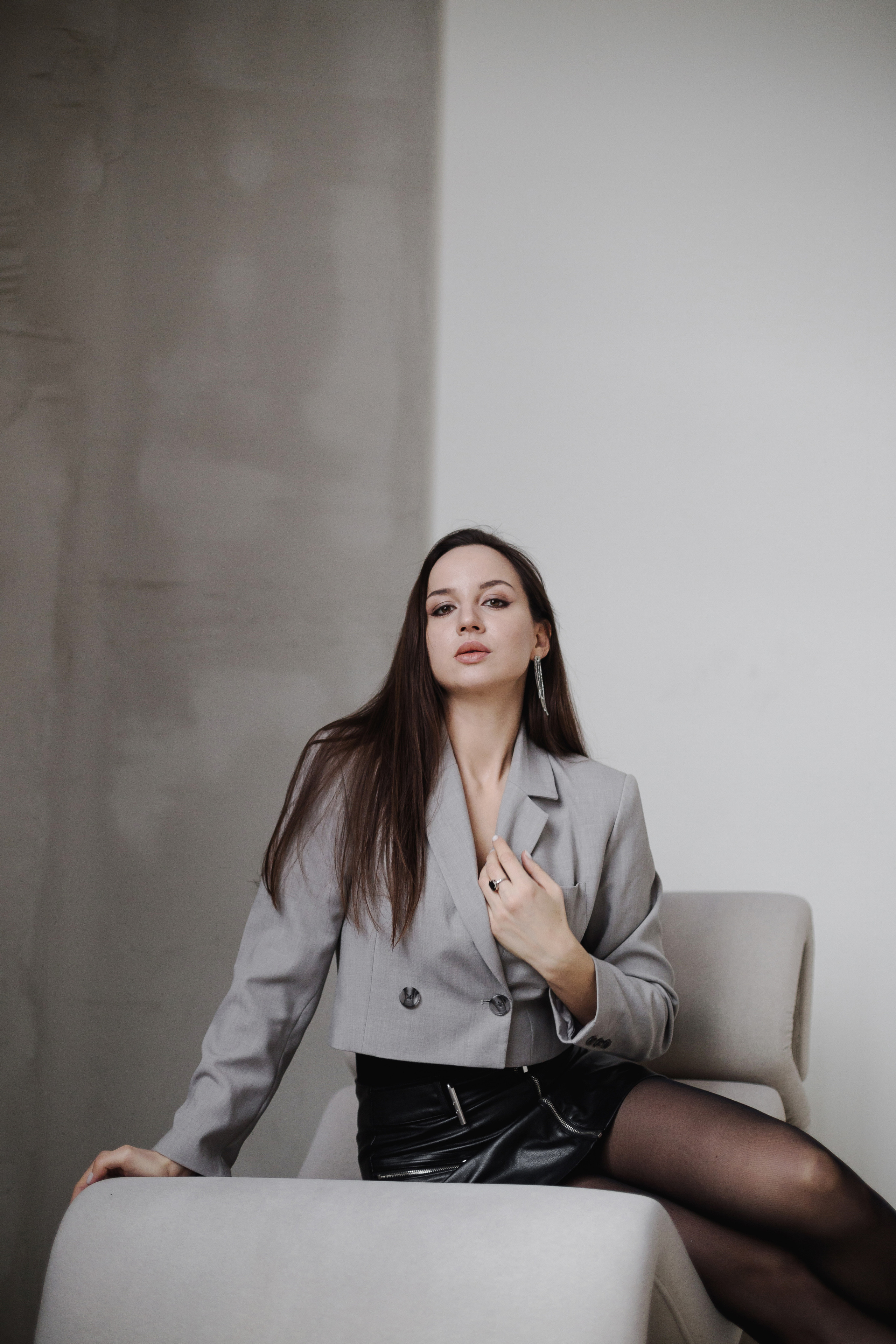 Татьяна. Портретный фотограф в Санкт-Петербурге Элина Ситникова