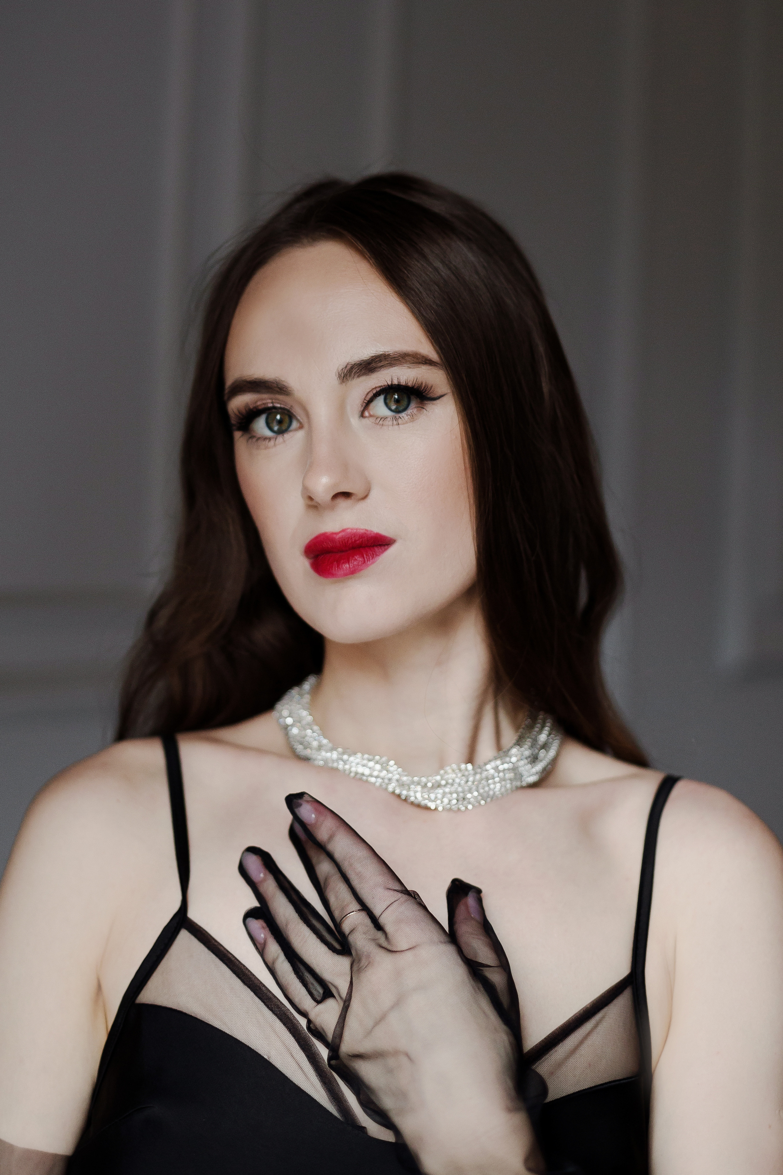 Inst: Md: @nastasyakozl Mua: @lubov.mua Org: @creative_photoday