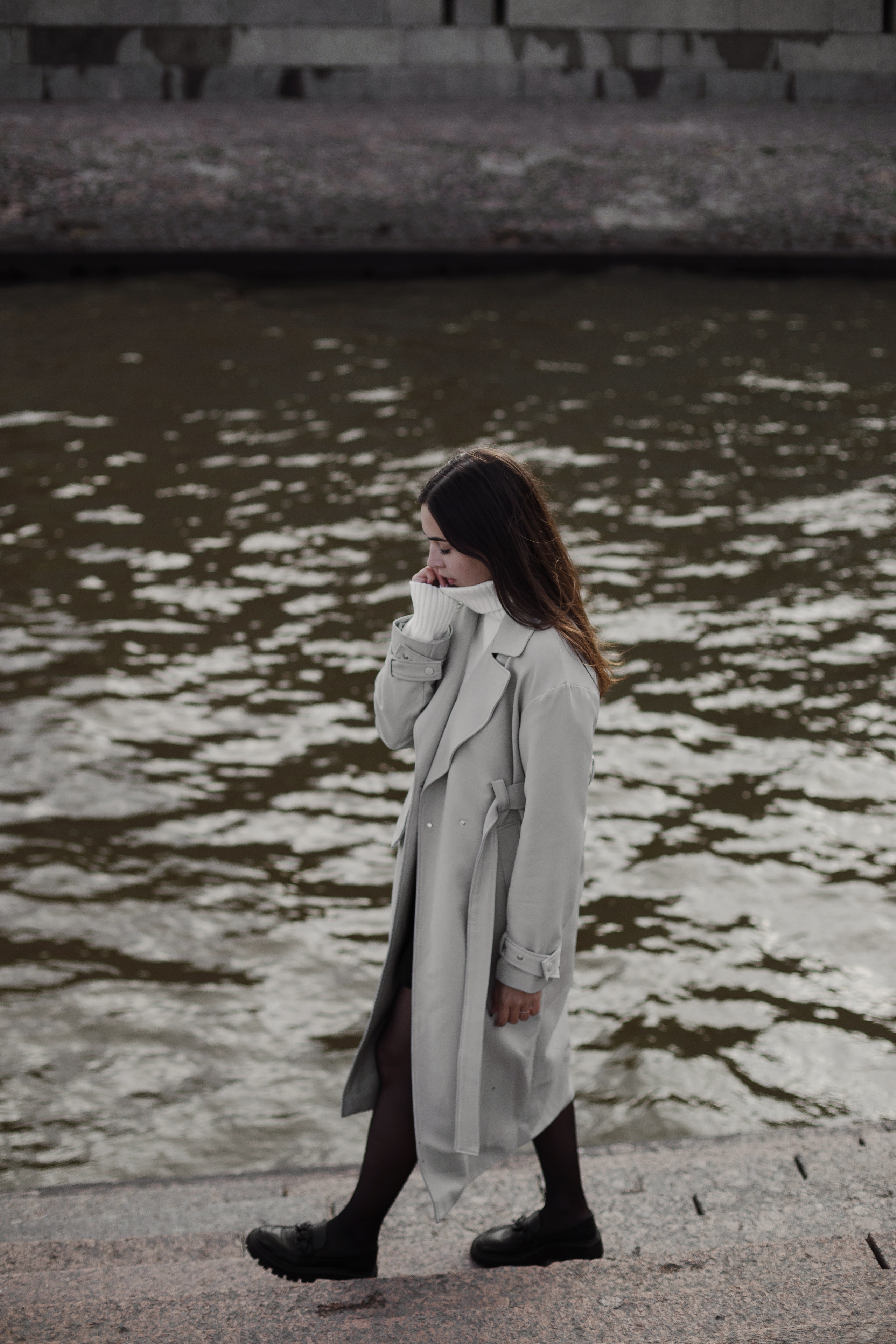 Ангелина. Портретный фотограф в Санкт-Петербурге Элина Ситникова