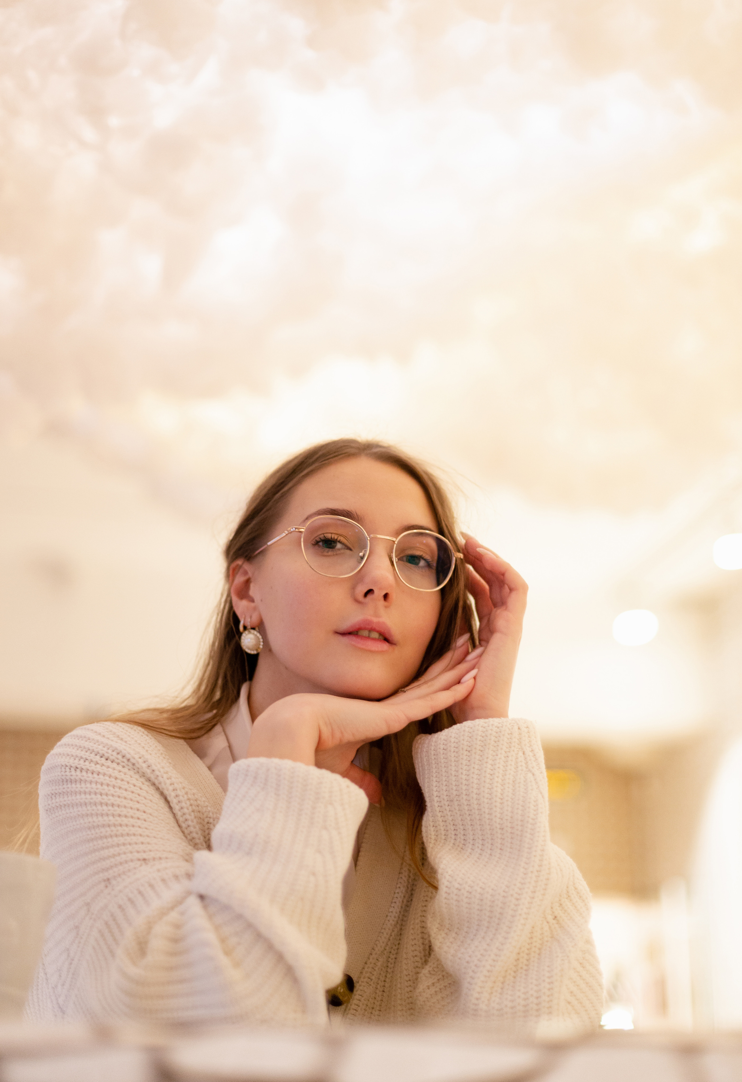 Юлия. Портретный фотограф в Санкт-Петербурге Элина Ситникова