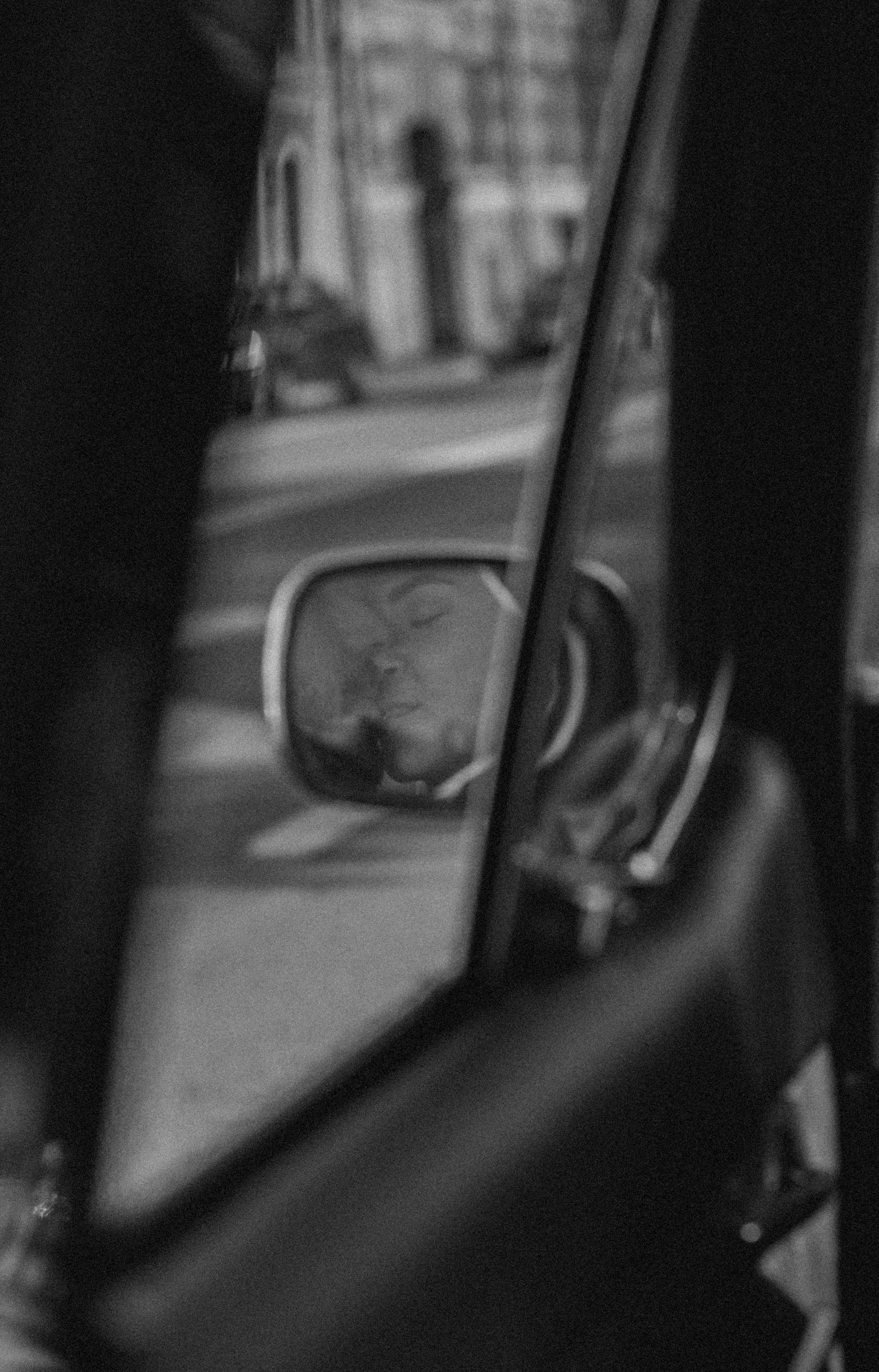 Зоя и Денис. Портретный фотограф в Санкт-Петербурге Элина Ситникова