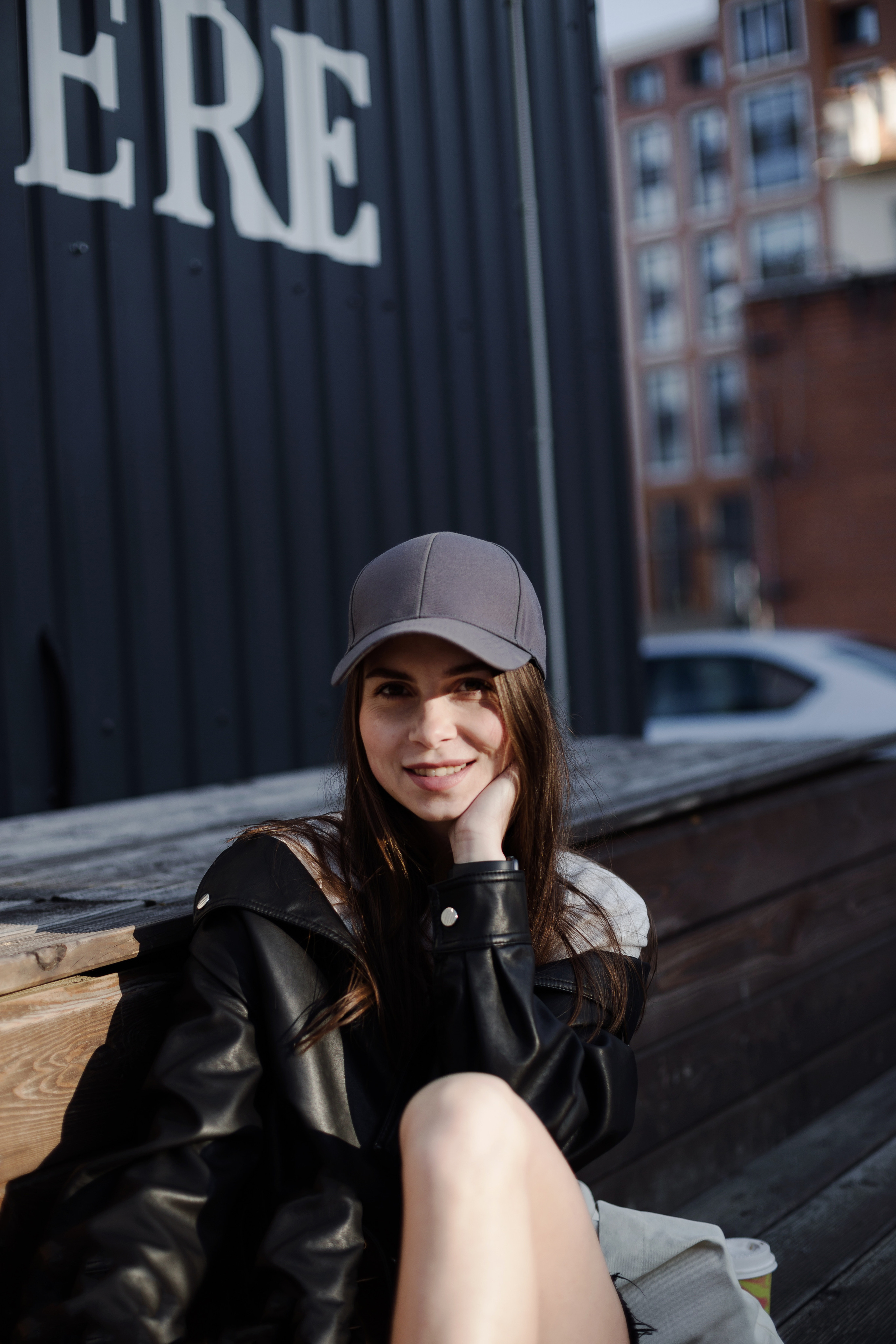 Зоя и Арья. Портретный фотограф в Санкт-Петербурге Элина Ситникова