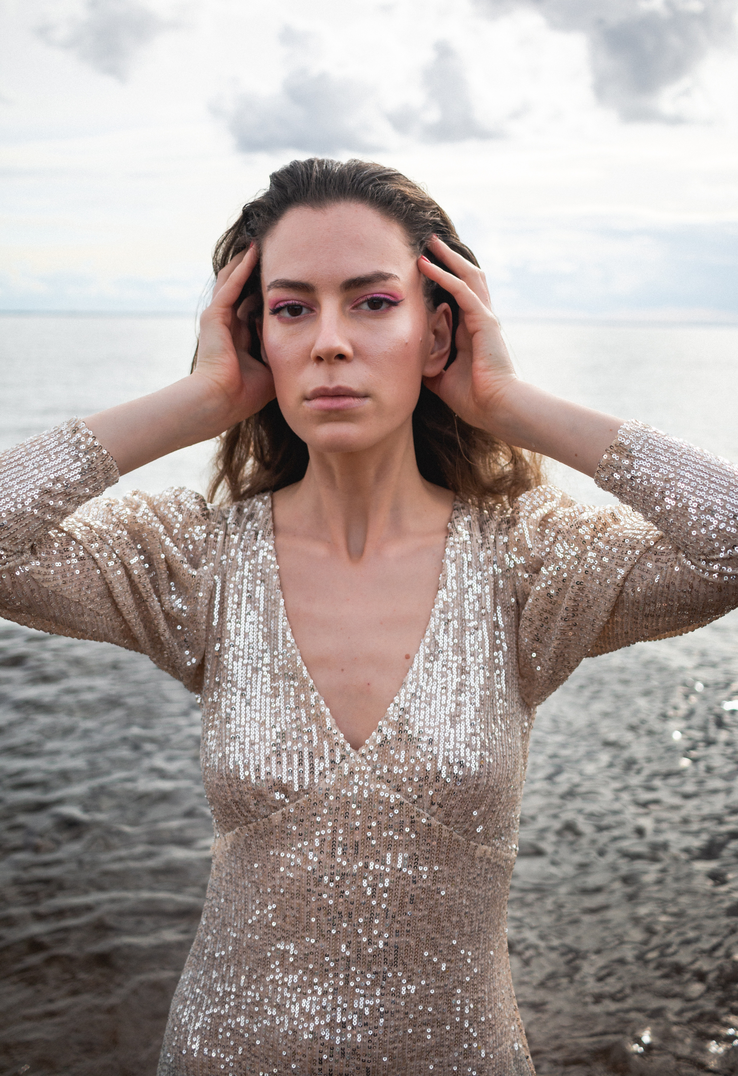 Елена. Портретный фотограф в Санкт-Петербурге Элина Ситникова