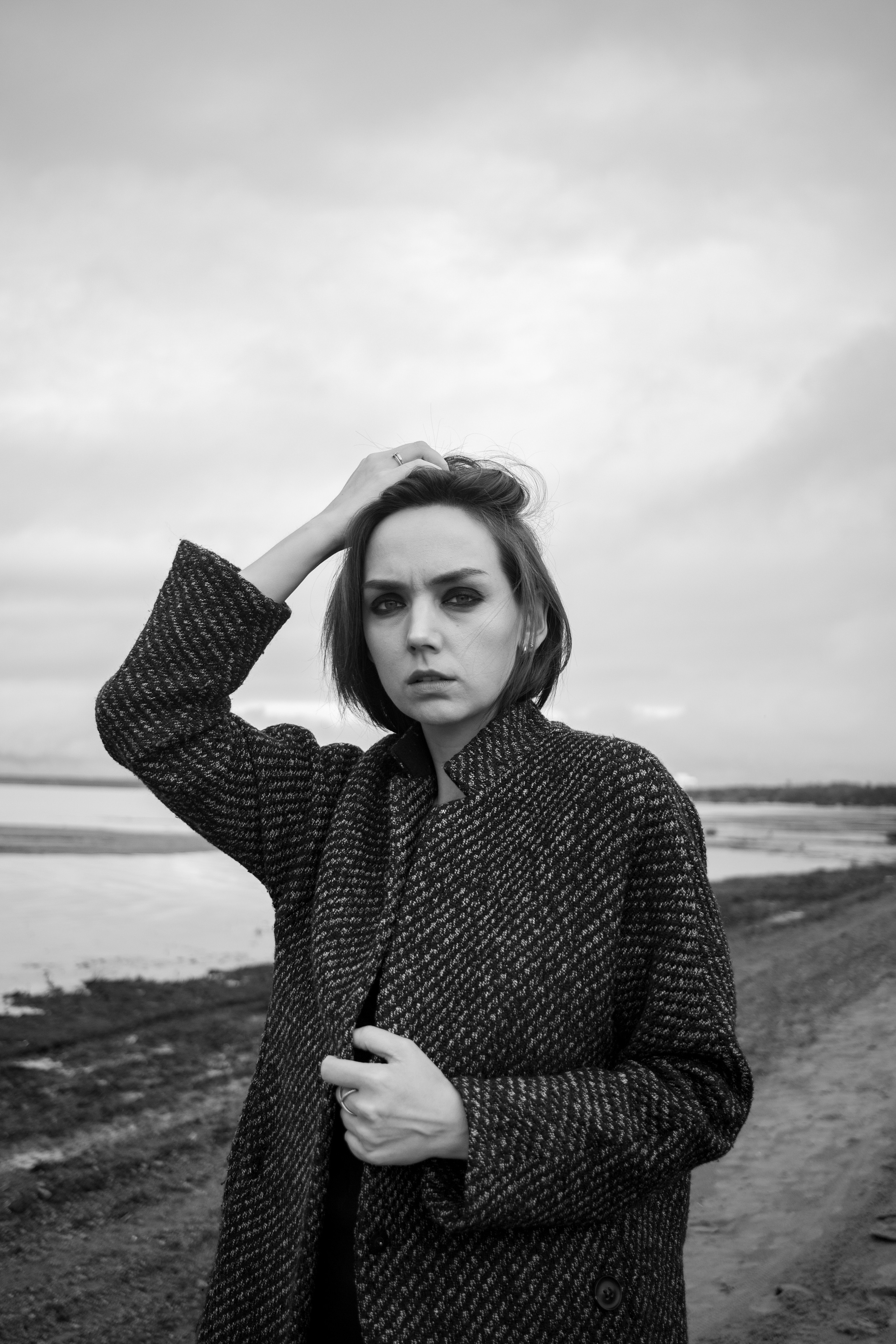 Алена. Портретный фотограф в Санкт-Петербурге Элина Ситникова