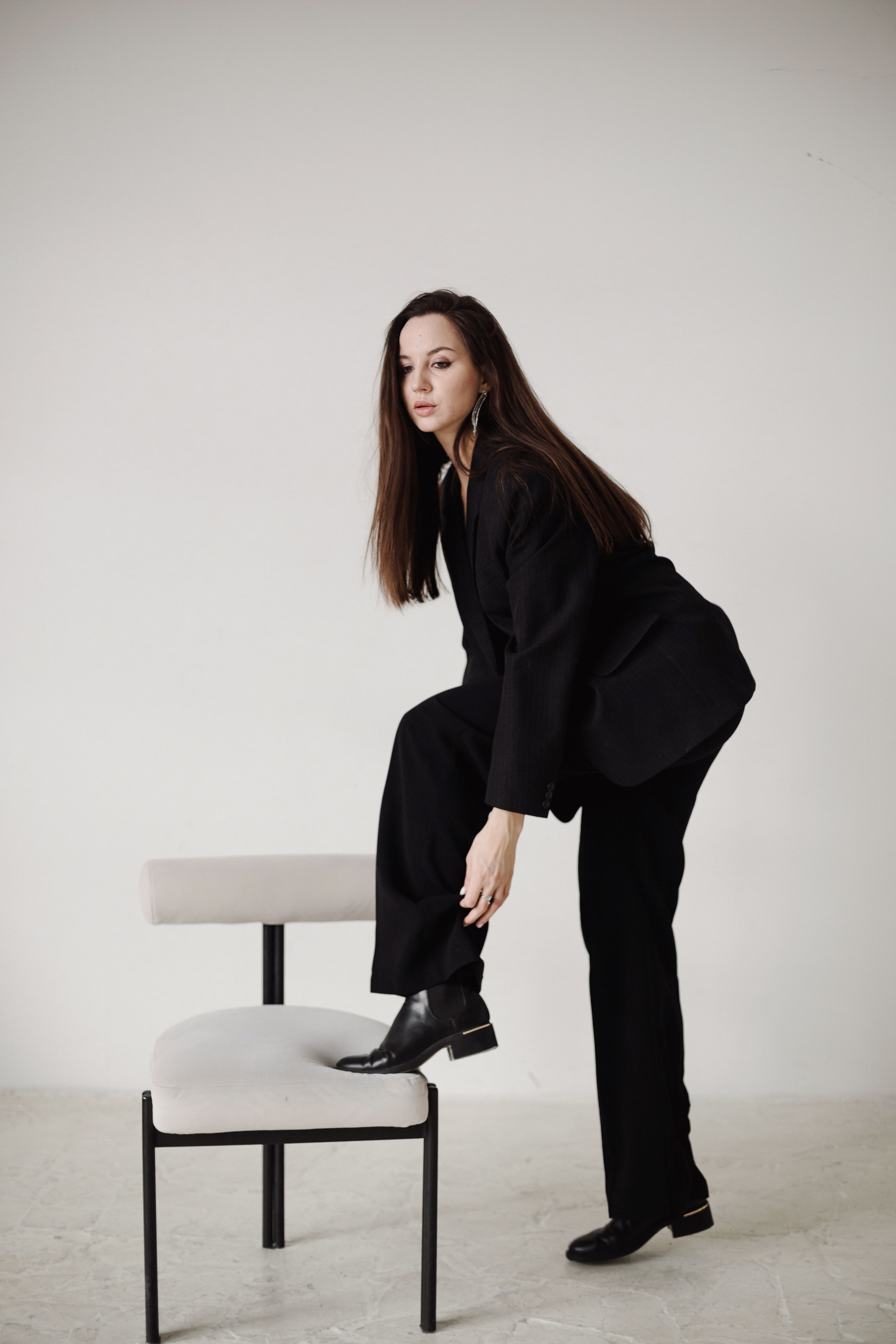 Татьяна. Портретный фотограф в Санкт-Петербурге Элина Ситникова