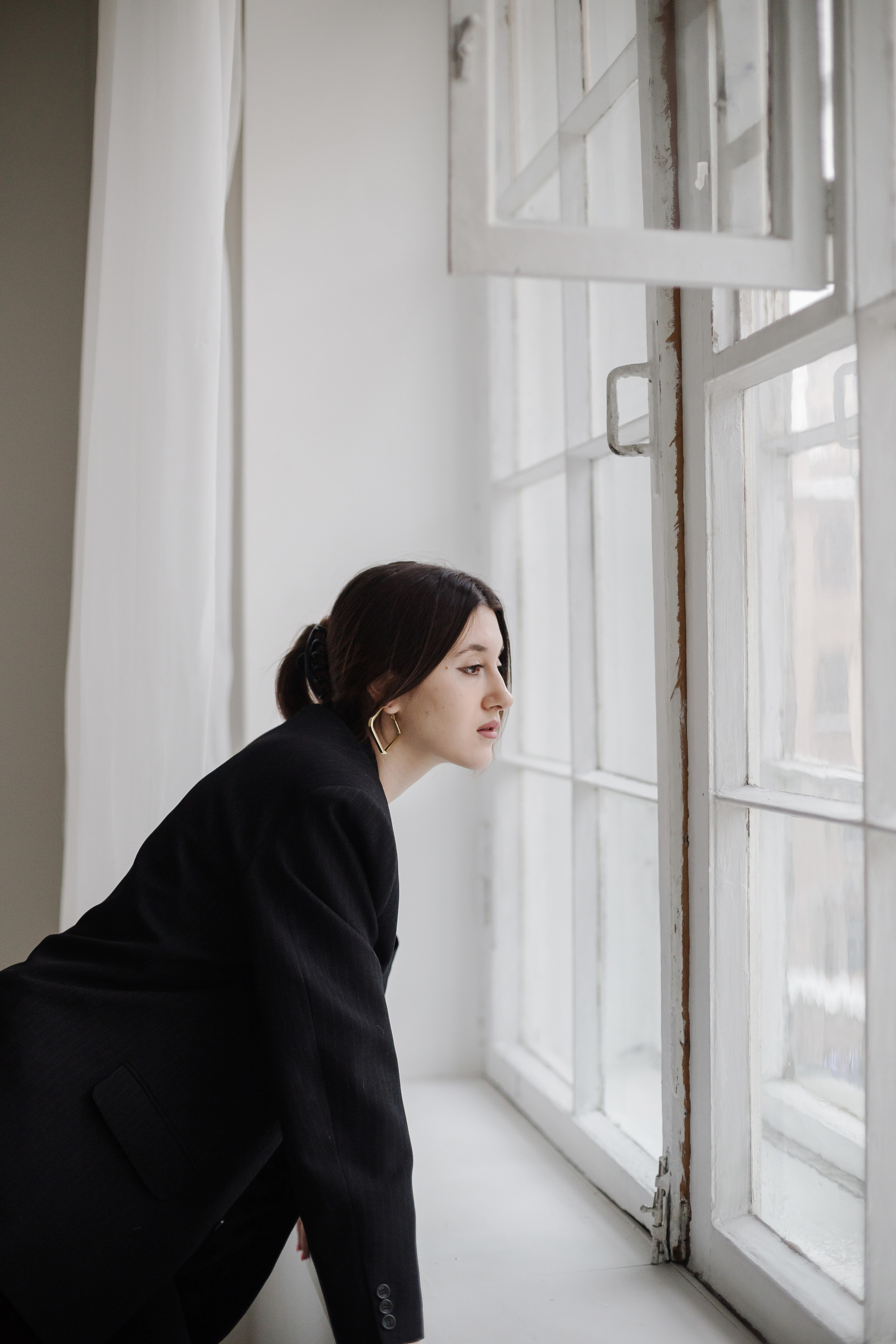 Полина. Портретный фотограф в Санкт-Петербурге Элина Ситникова